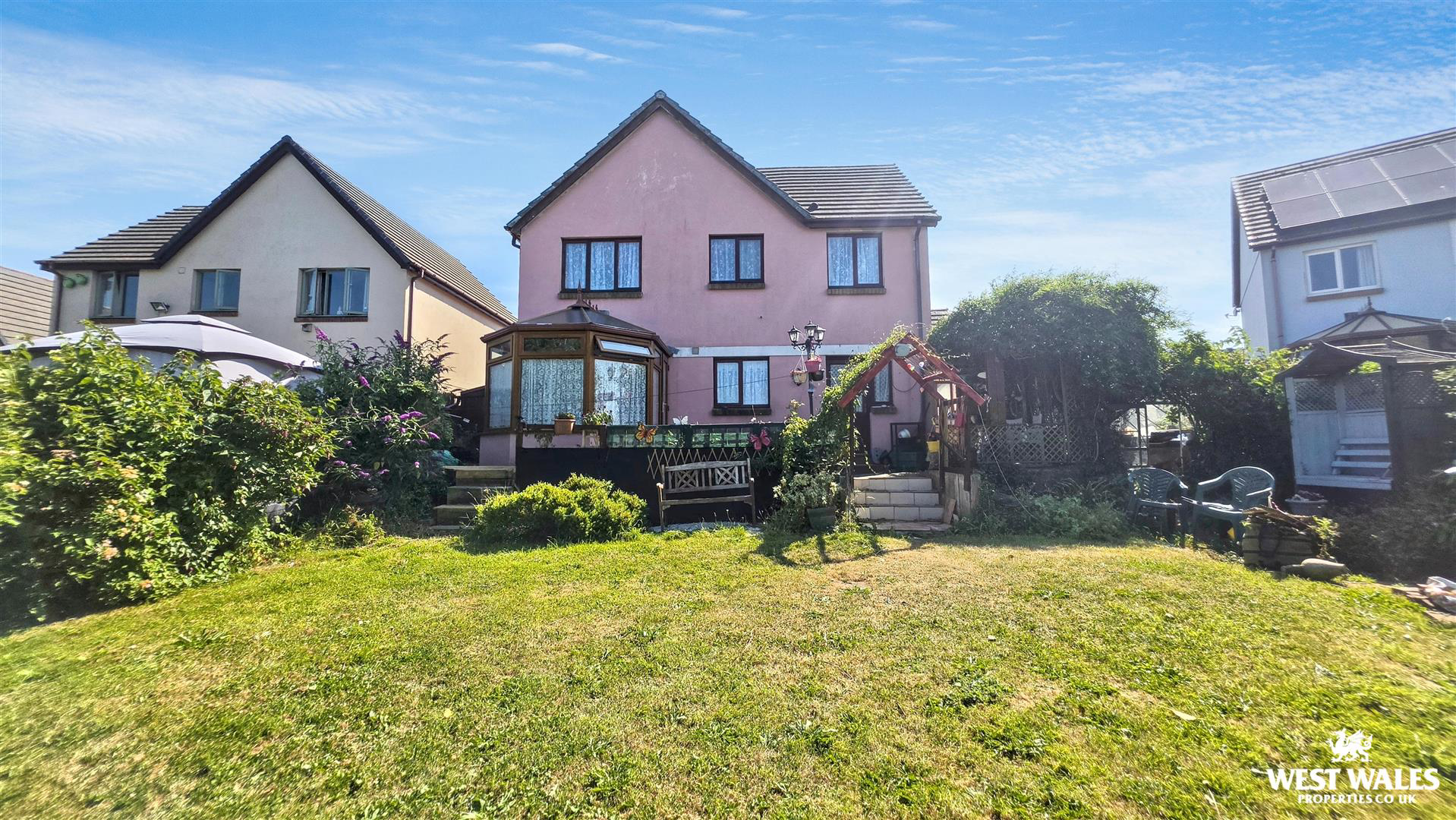 Wood Lane, Neyland, Milford Haven, photo 5