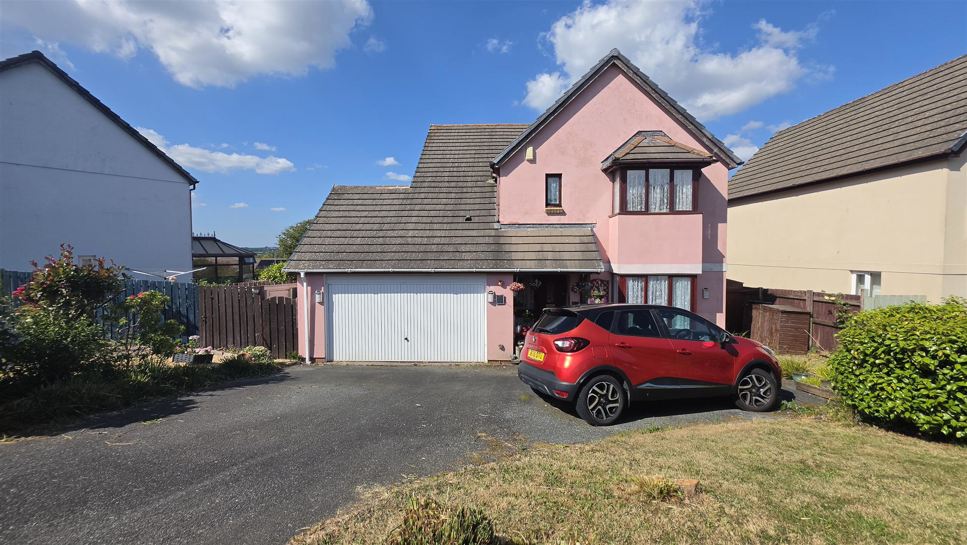 Wood Lane, Neyland, Milford Haven, photo 25