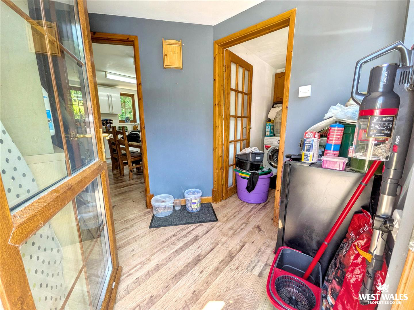 Capel Dewi Road, Capel Dewi, Carmarthen, photo 8