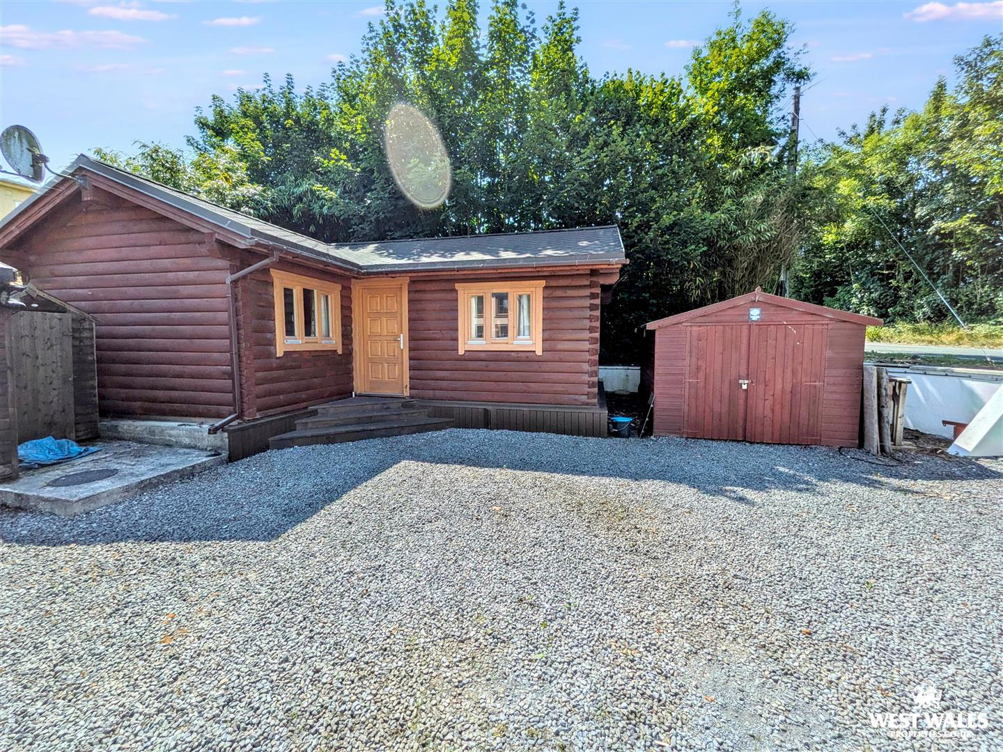 Capel Dewi Road, Capel Dewi, Carmarthen, photo 18