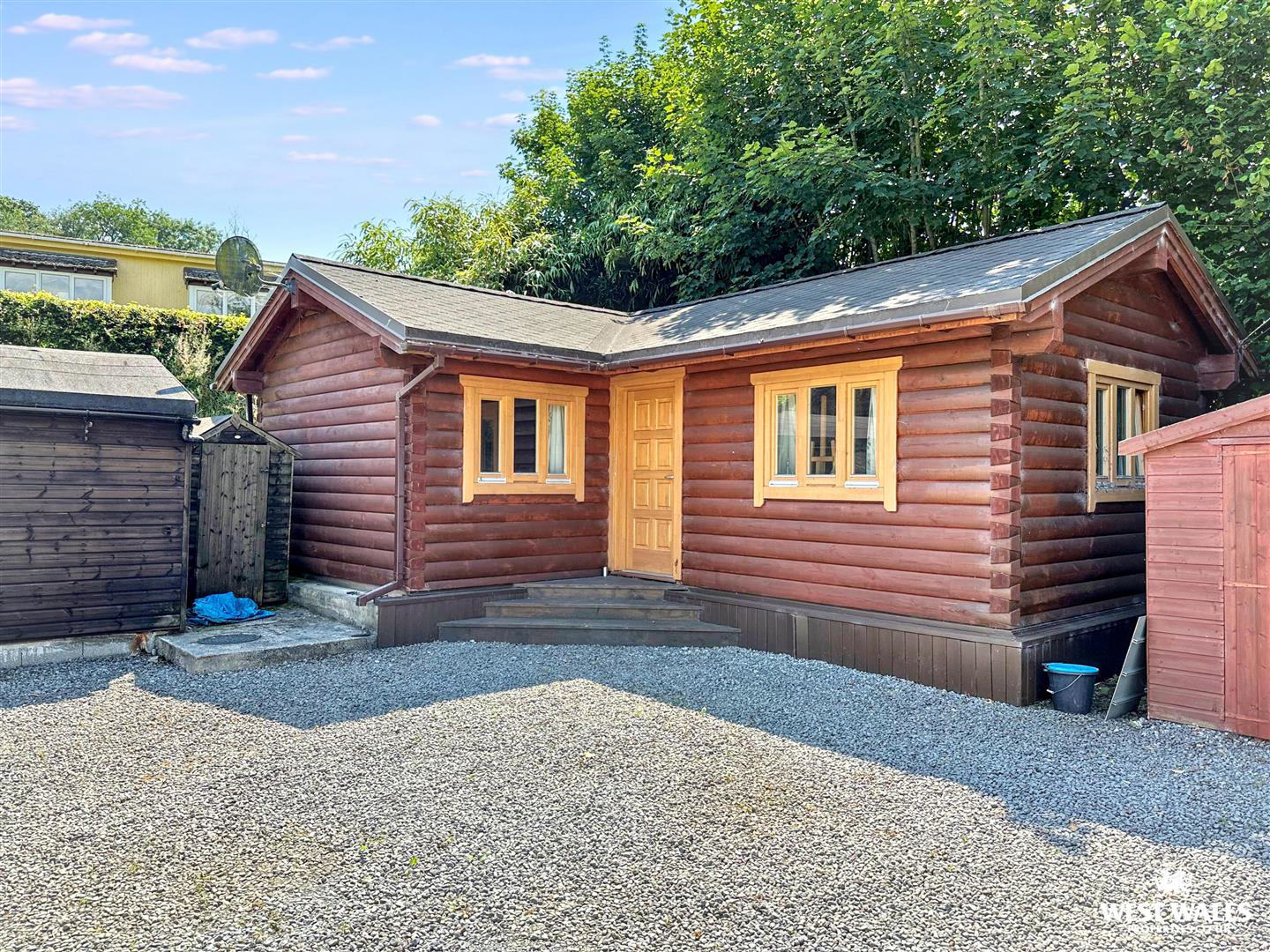Capel Dewi Road, Capel Dewi, Carmarthen, photo 19