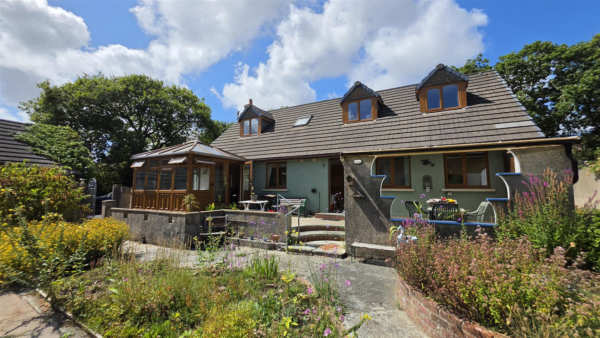 The Gail, Llangwm, Haverfordwest, photo 30