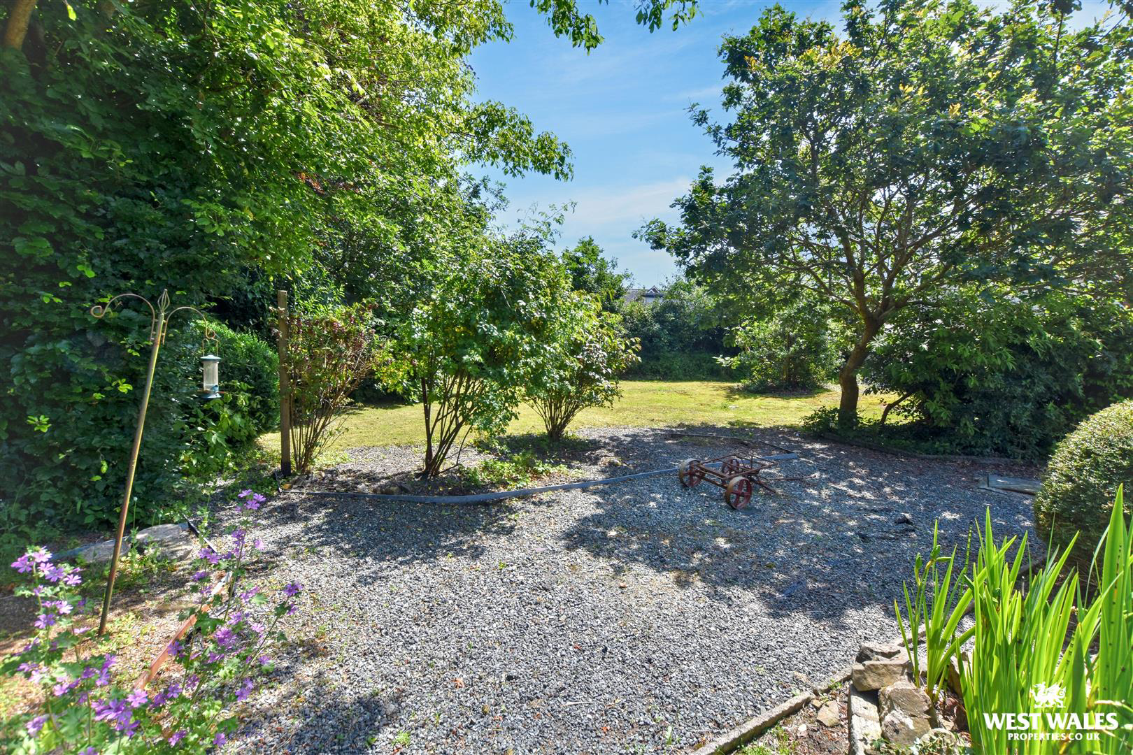 The Gail, Llangwm, Haverfordwest, photo 37