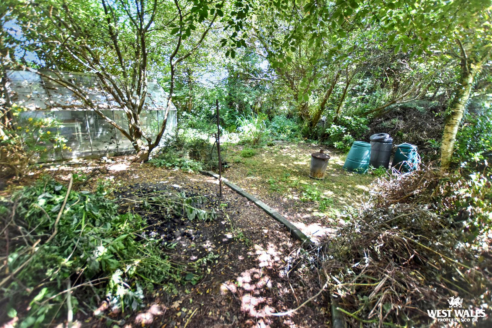 The Gail, Llangwm, Haverfordwest, photo 34