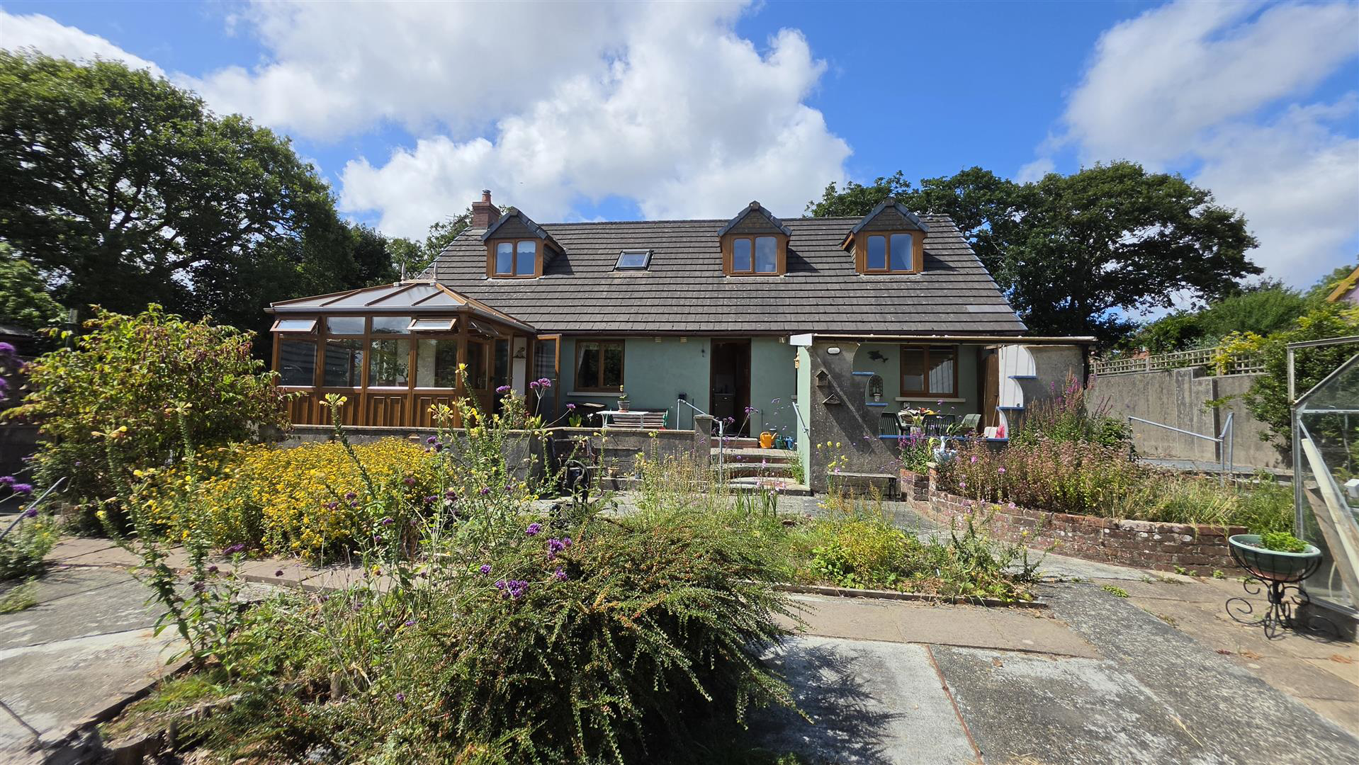 The Gail, Llangwm, Haverfordwest, photo 31