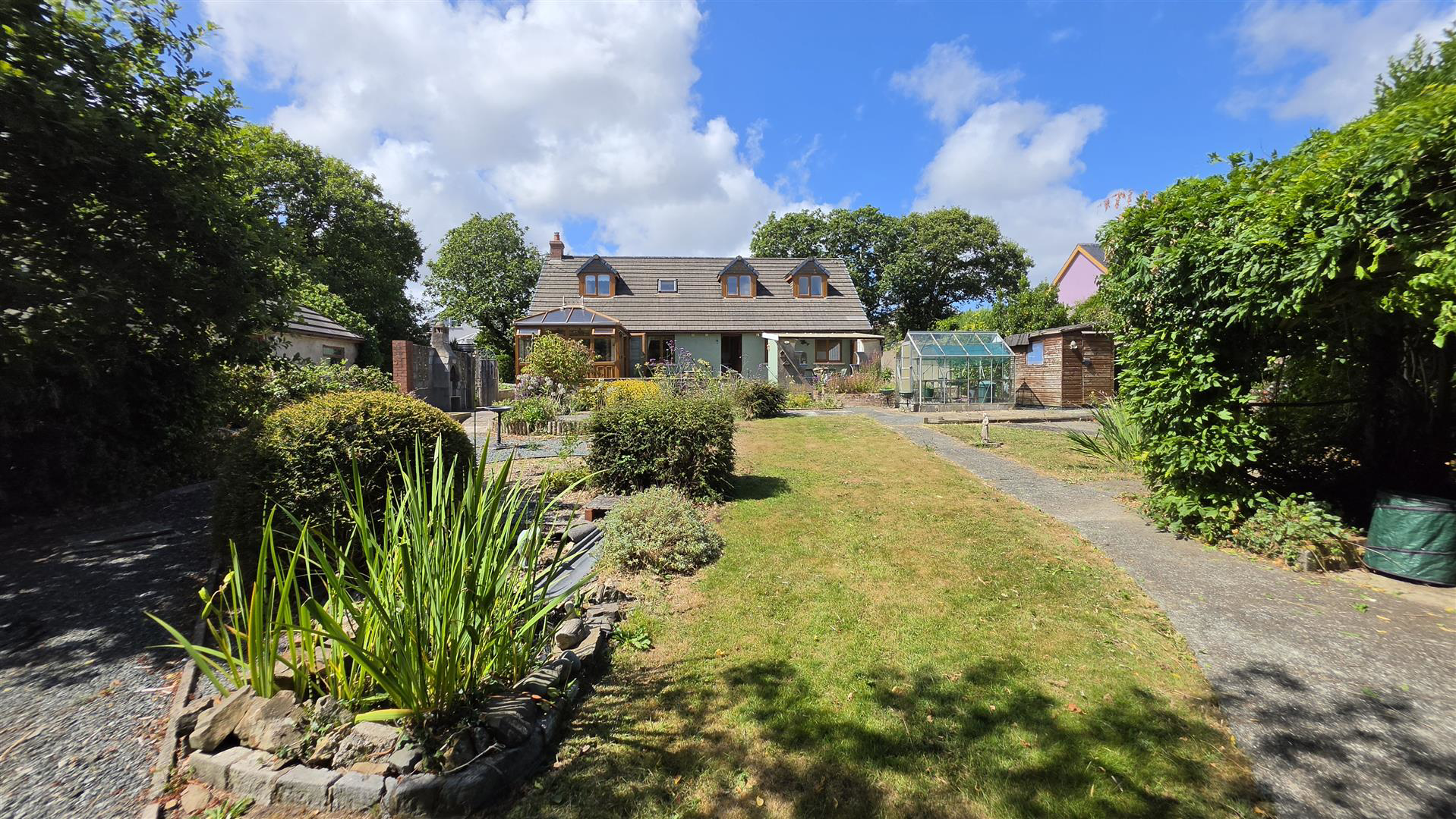 The Gail, Llangwm, Haverfordwest, photo 4