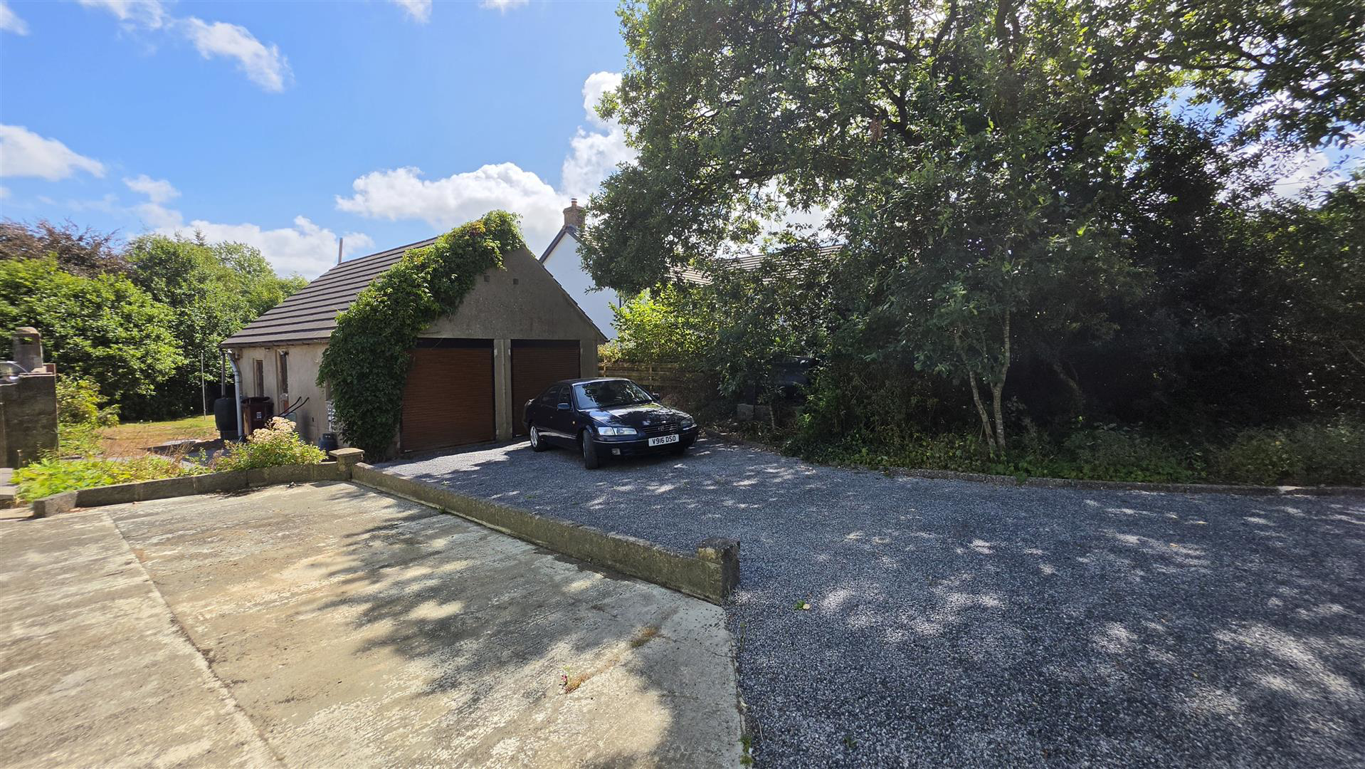 The Gail, Llangwm, Haverfordwest, photo 47