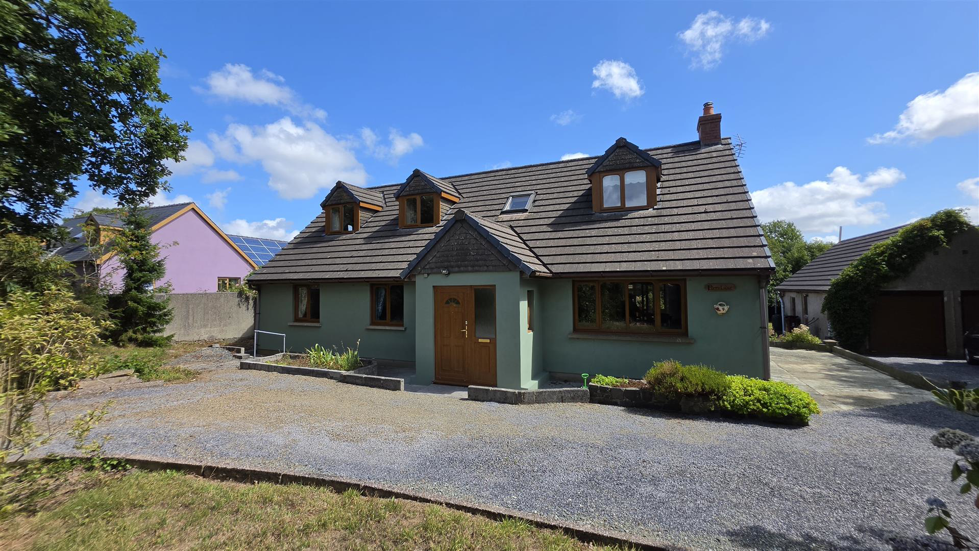 The Gail, Llangwm, Haverfordwest, photo 44