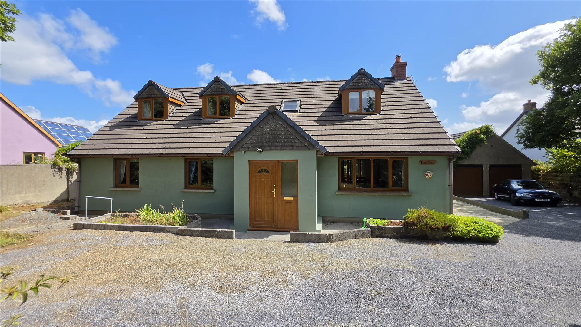 The Gail, Llangwm, Haverfordwest, photo 46