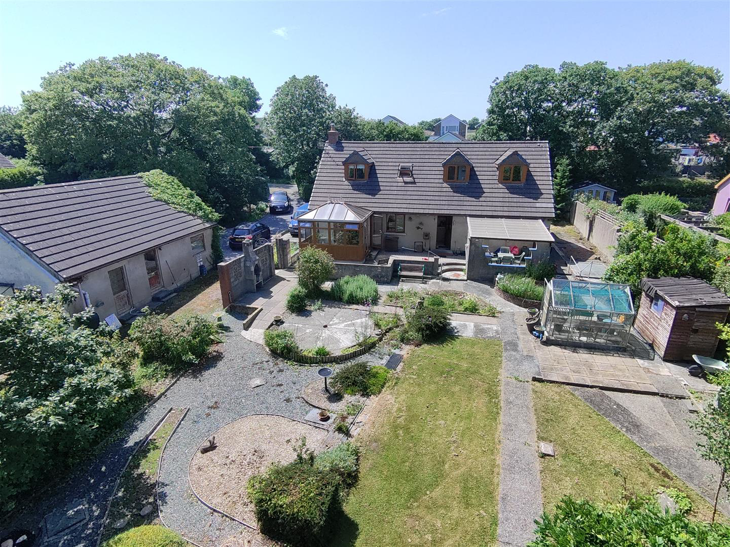 The Gail, Llangwm, Haverfordwest, photo 42