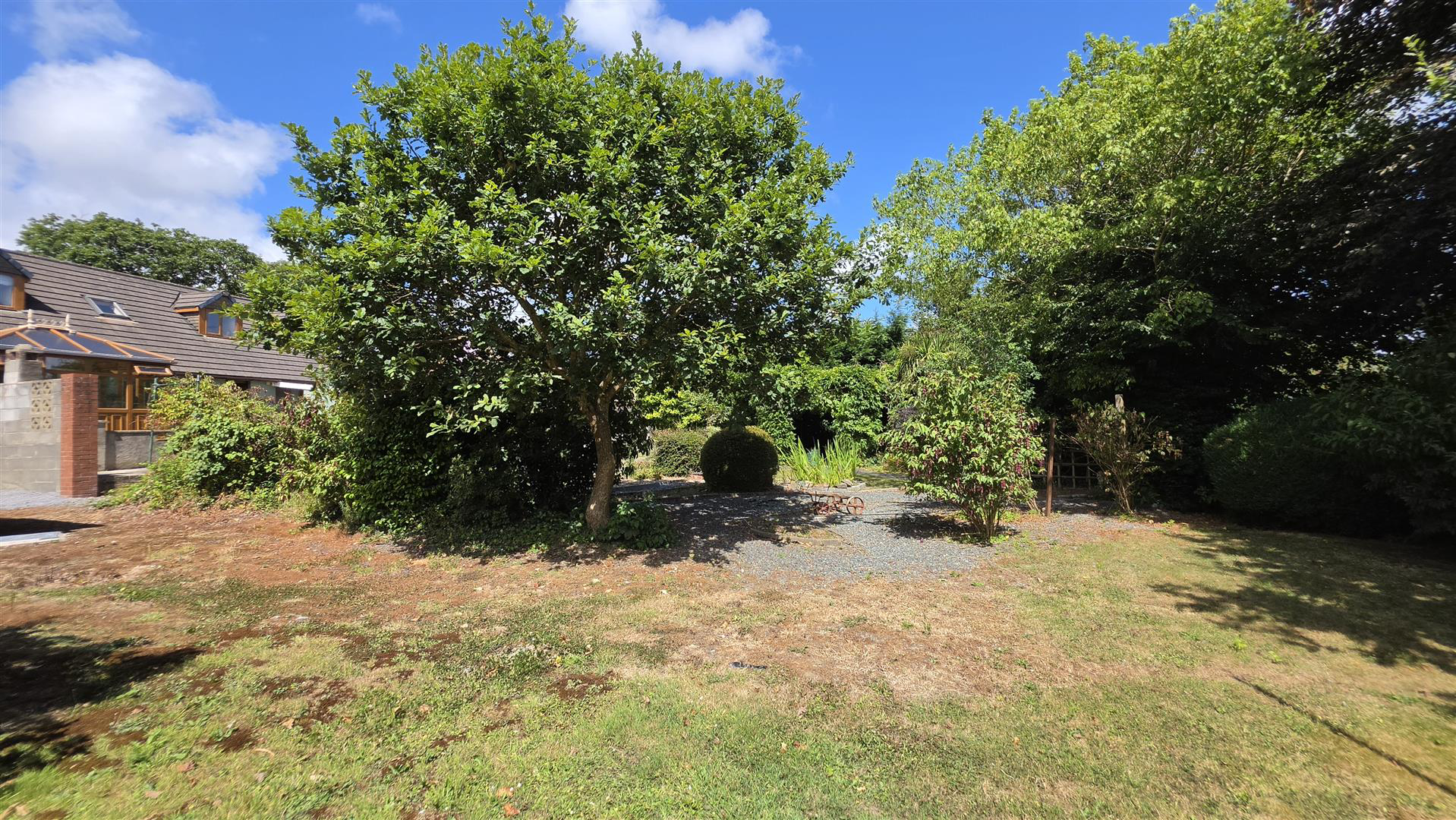 The Gail, Llangwm, Haverfordwest, photo 35