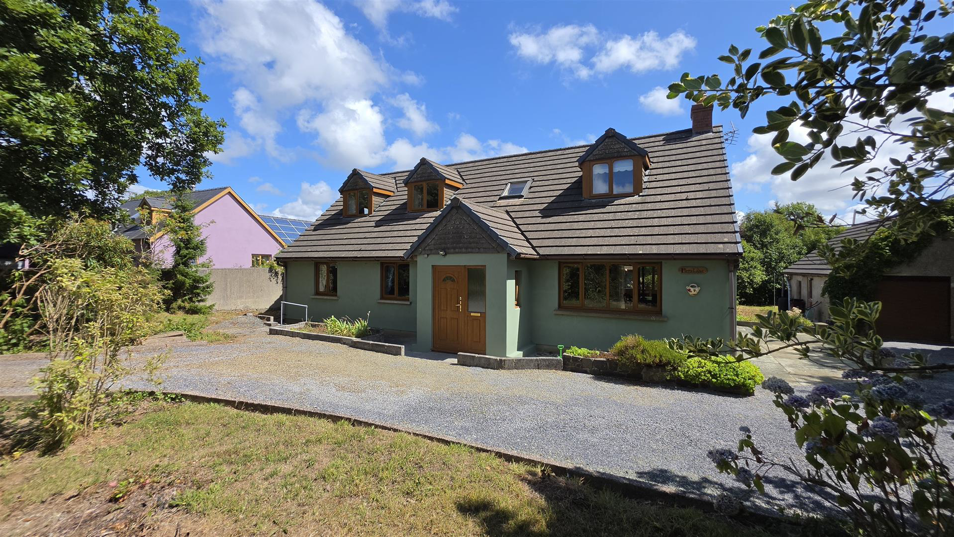 The Gail, Llangwm, Haverfordwest, photo 45