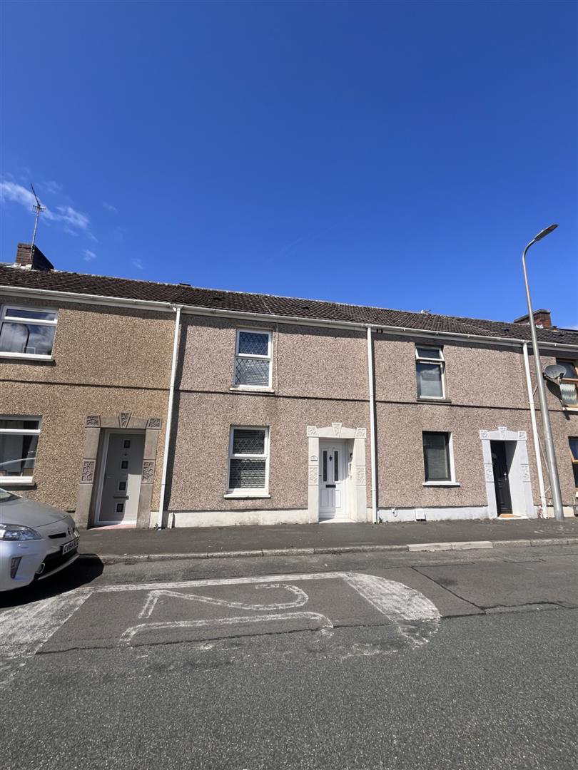 Druce Street, Seaside, Llanelli, photo 3