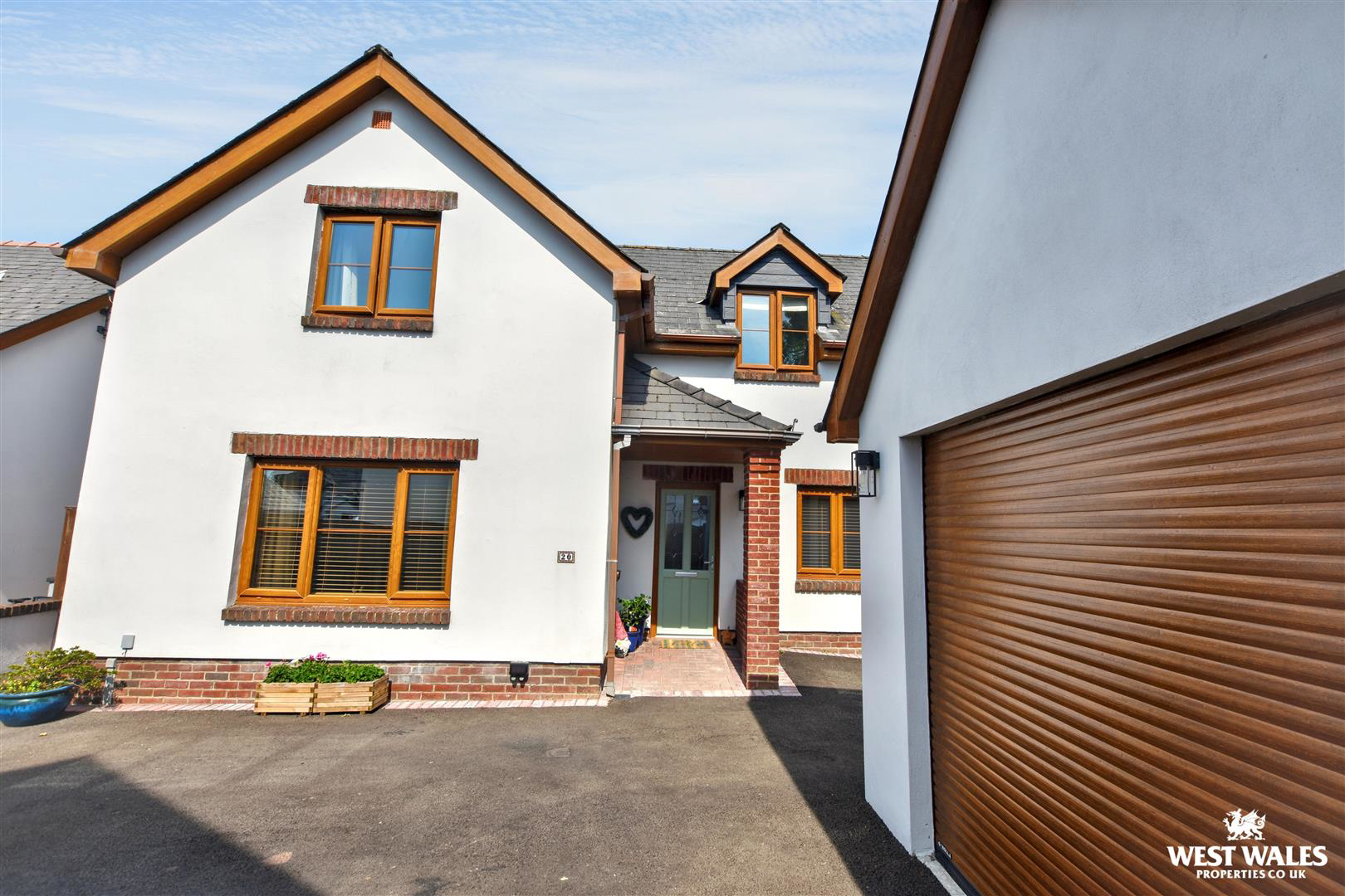 Orchard Gardens, Pembroke, photo 22