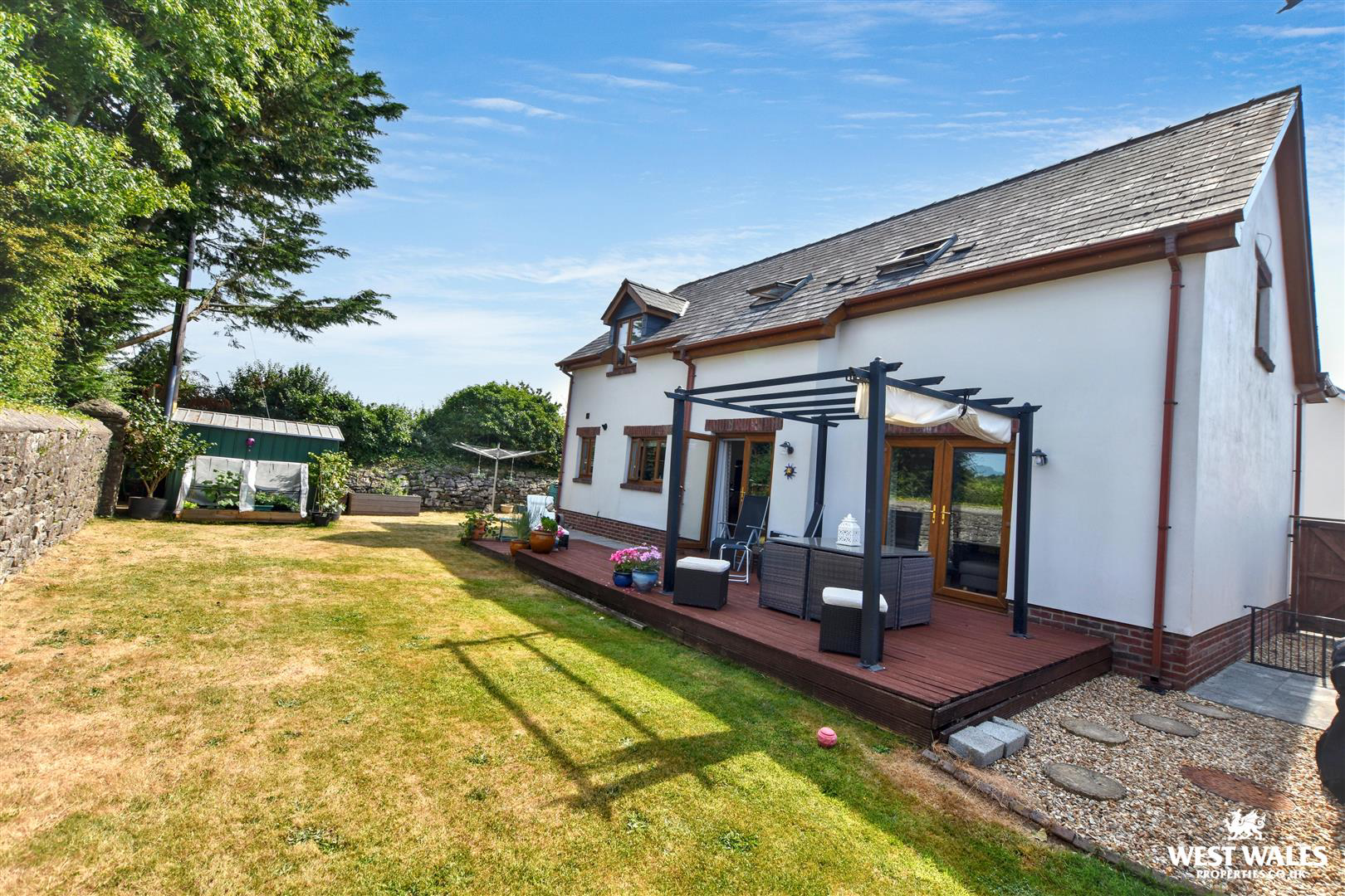 Orchard Gardens, Pembroke, photo 24
