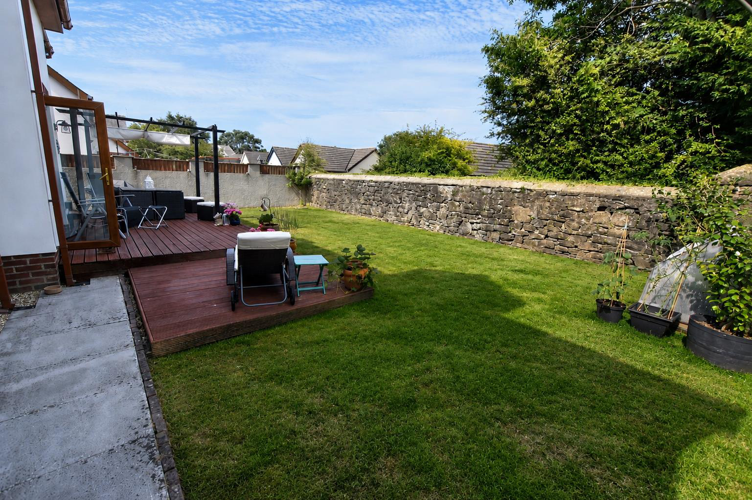Orchard Gardens, Pembroke, photo 4