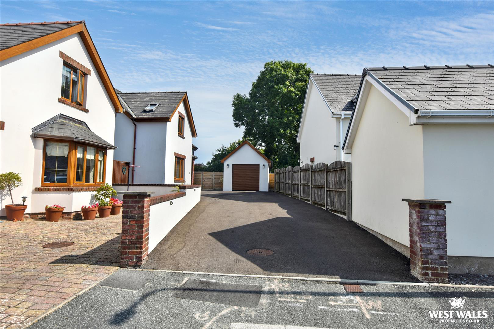 Orchard Gardens, Pembroke, photo 21