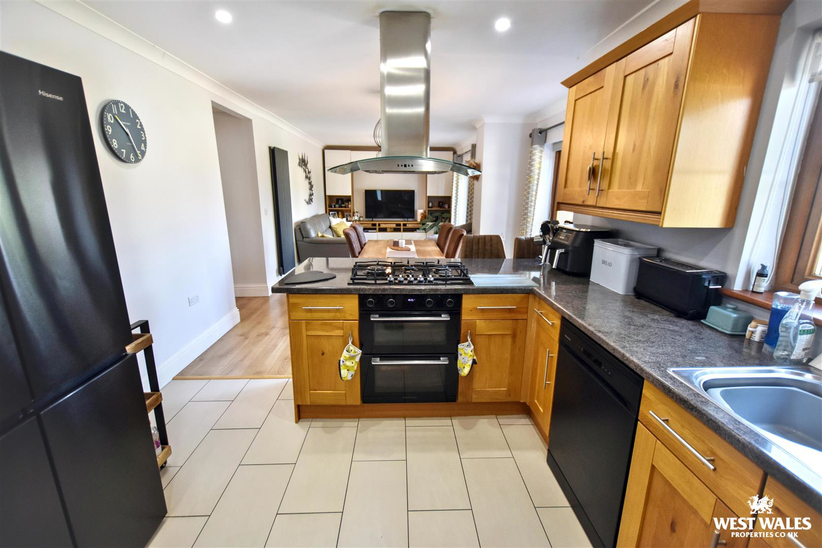 Orchard Gardens, Pembroke, photo 8