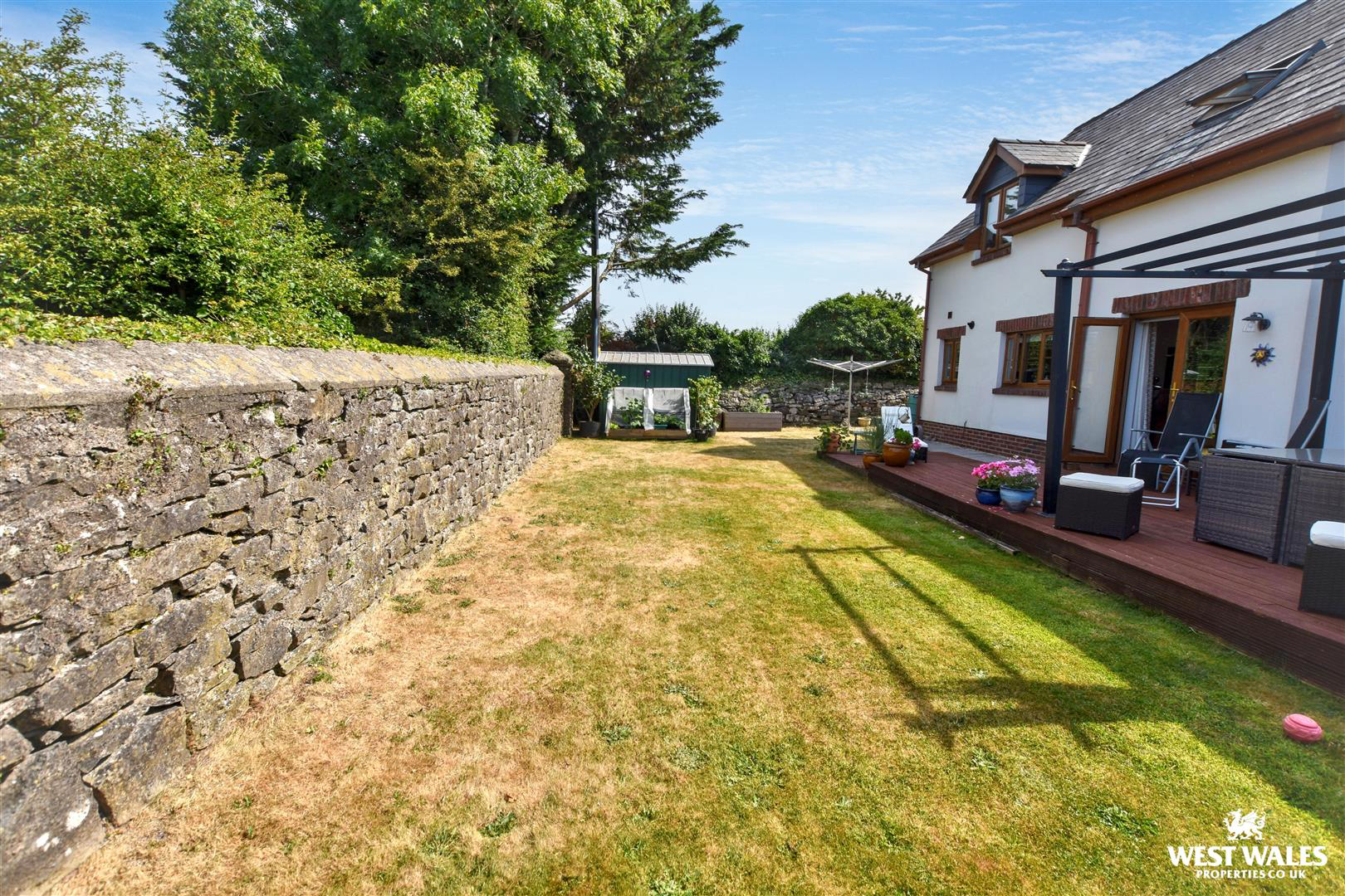 Orchard Gardens, Pembroke, photo 23