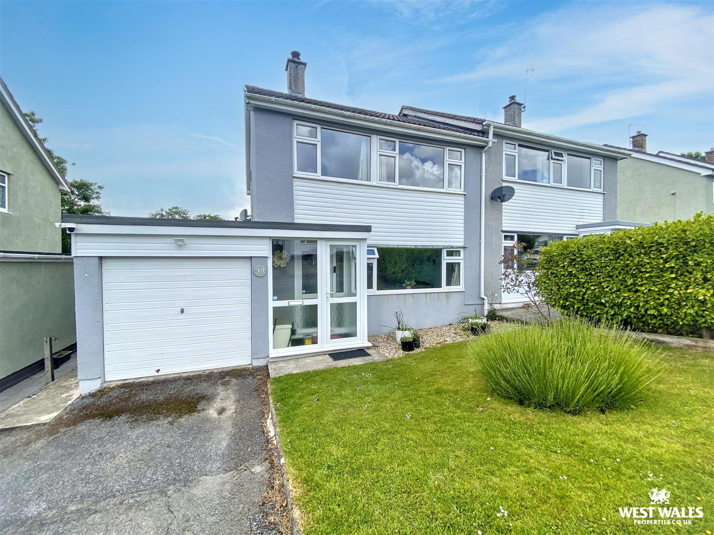 West Haven Estate, Cosheston, Pembroke Dock, photo 22