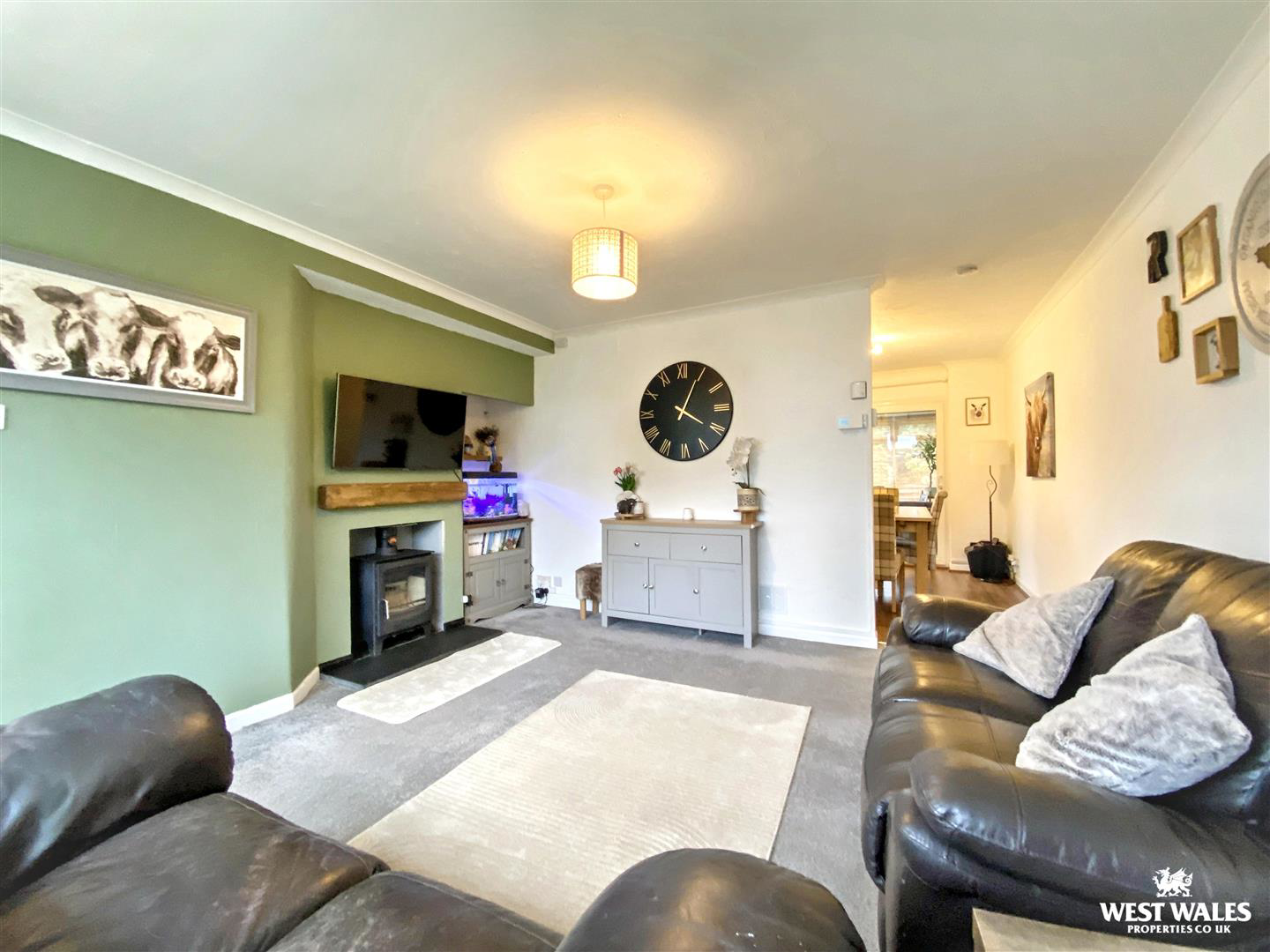 West Haven Estate, Cosheston, Pembroke Dock, photo 9
