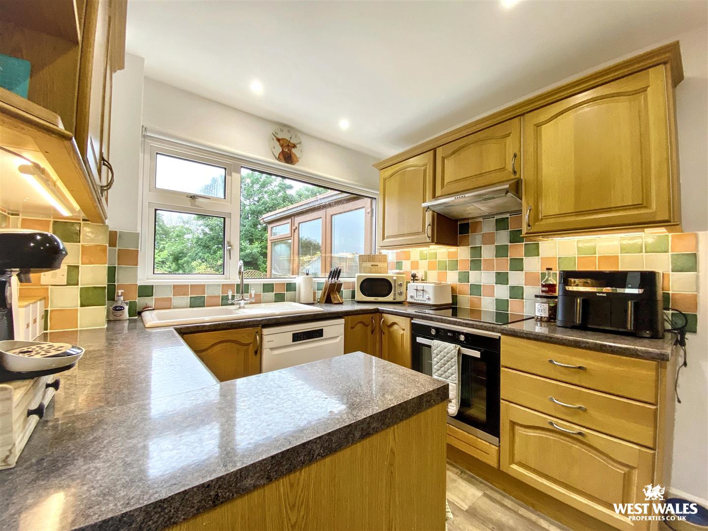 West Haven Estate, Cosheston, Pembroke Dock, photo 15