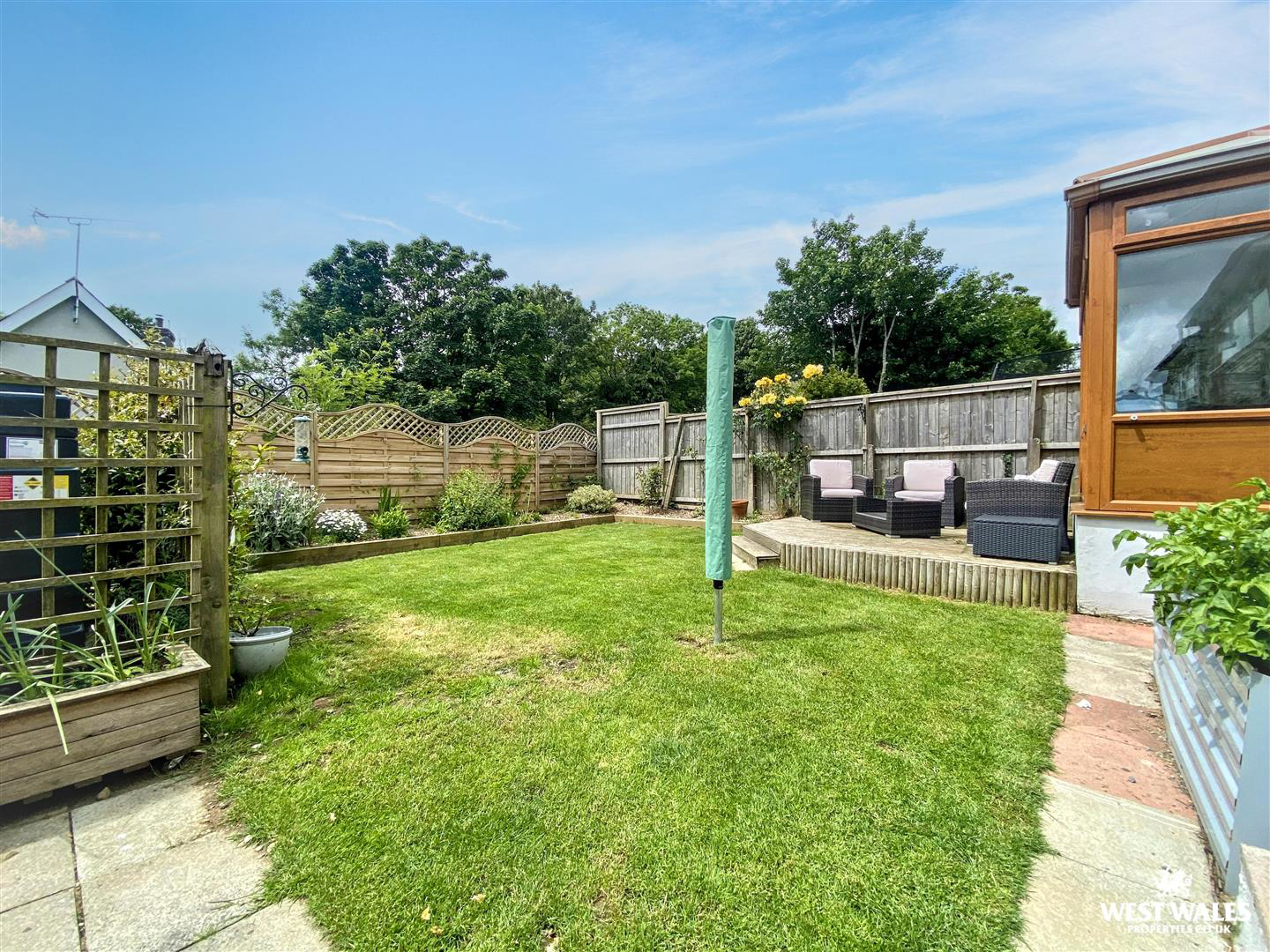 West Haven Estate, Cosheston, Pembroke Dock, photo 18