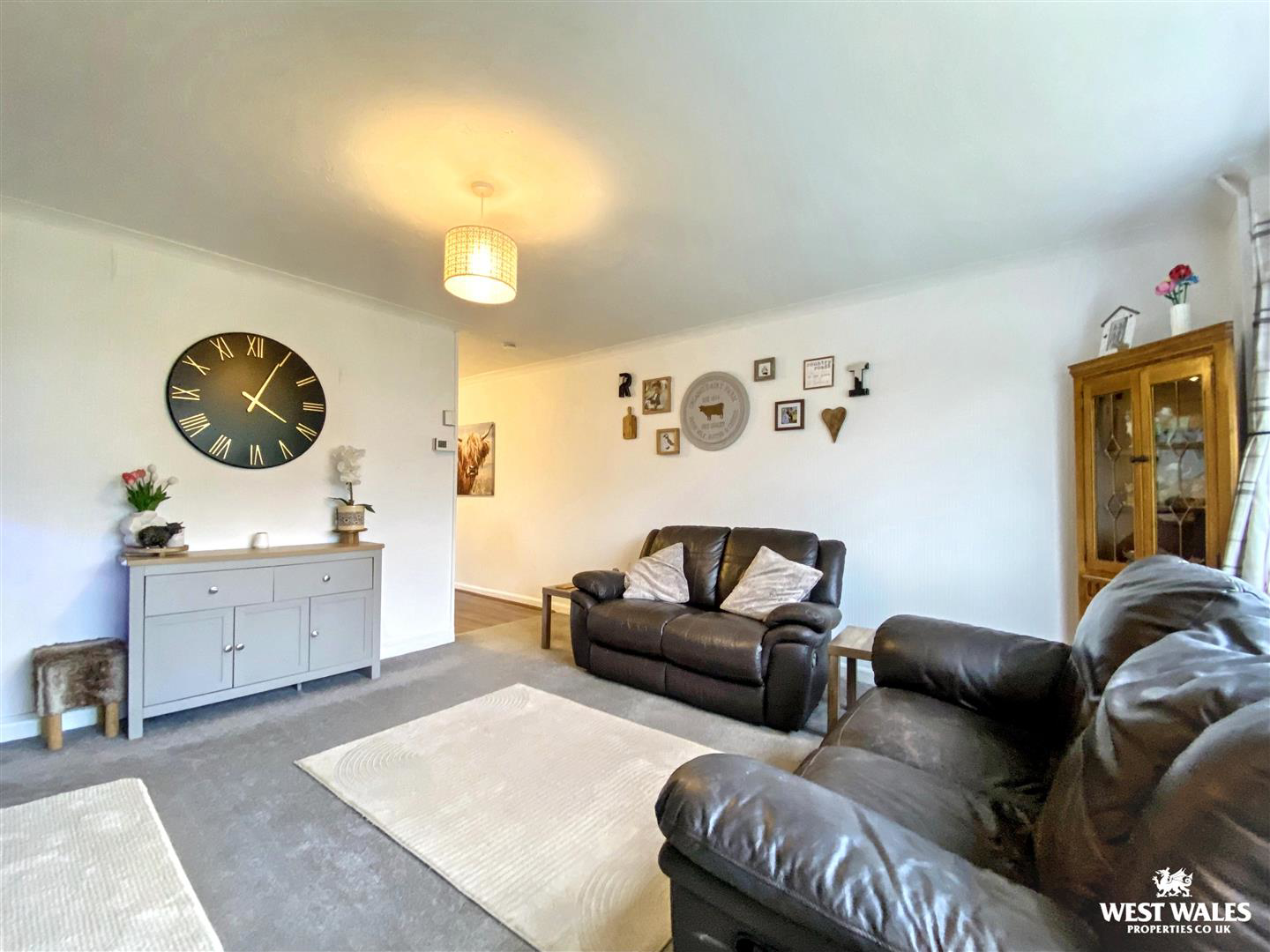 West Haven Estate, Cosheston, Pembroke Dock, photo 3