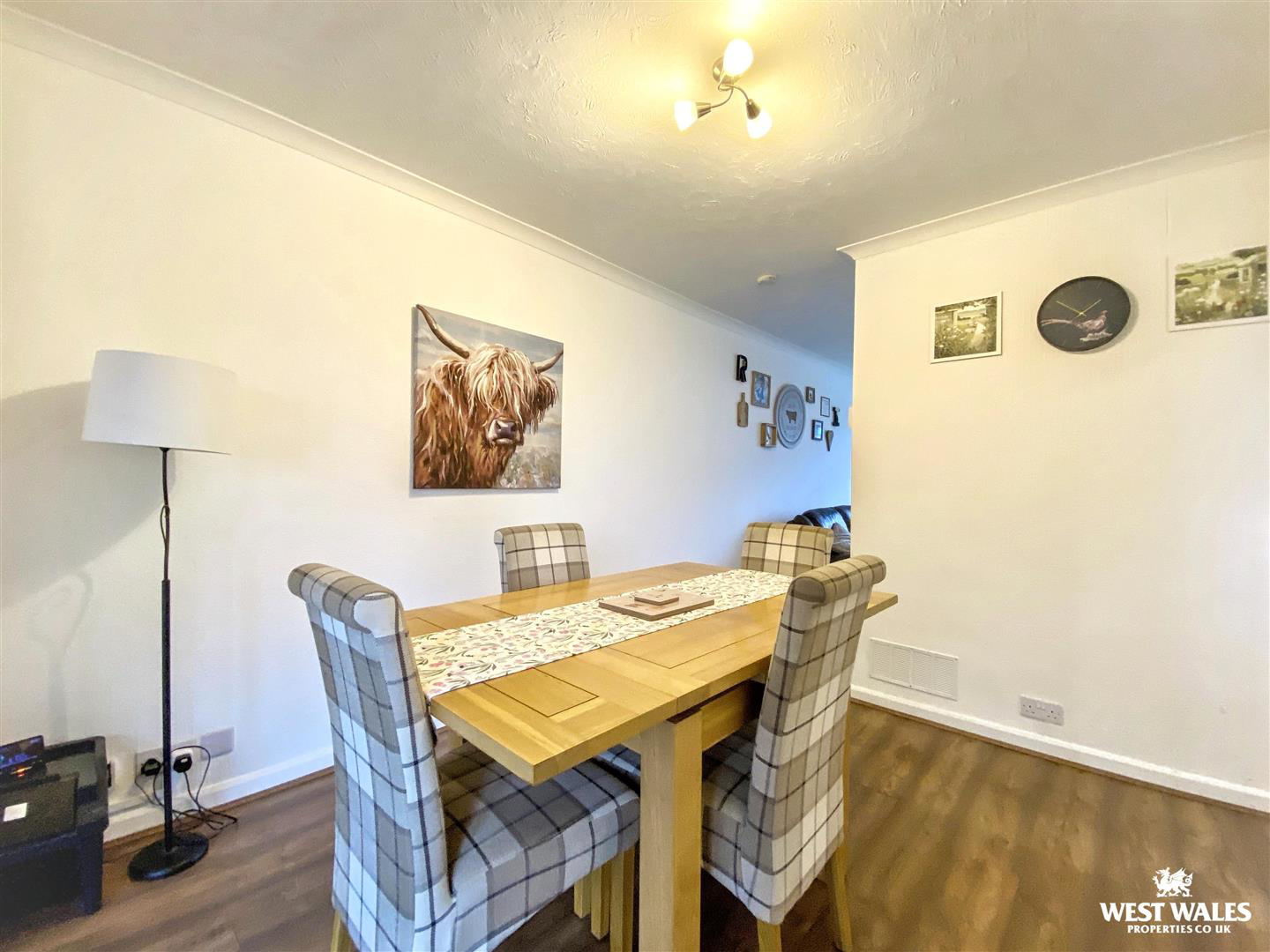 West Haven Estate, Cosheston, Pembroke Dock, photo 16