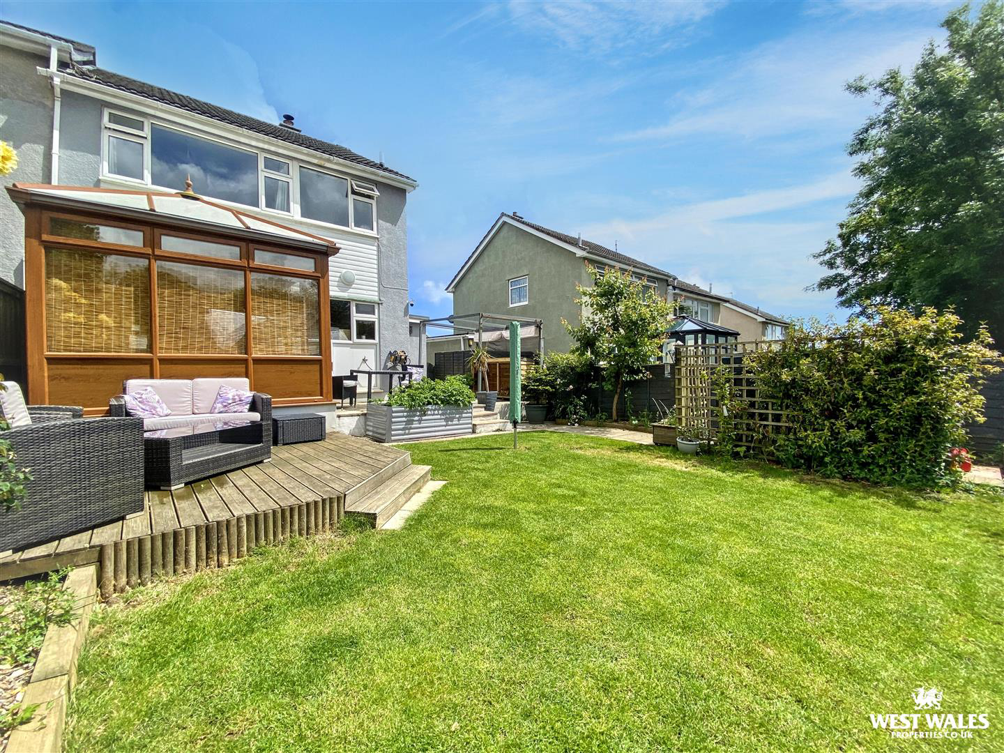 West Haven Estate, Cosheston, Pembroke Dock, photo 19