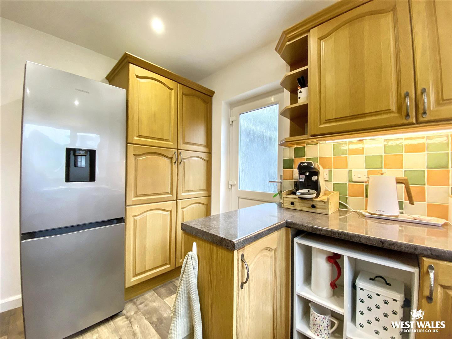 West Haven Estate, Cosheston, Pembroke Dock, photo 7