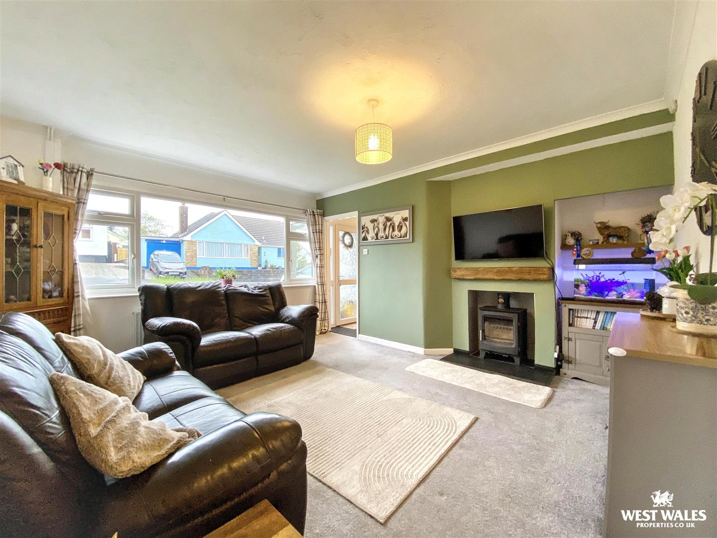 West Haven Estate, Cosheston, Pembroke Dock, photo 2