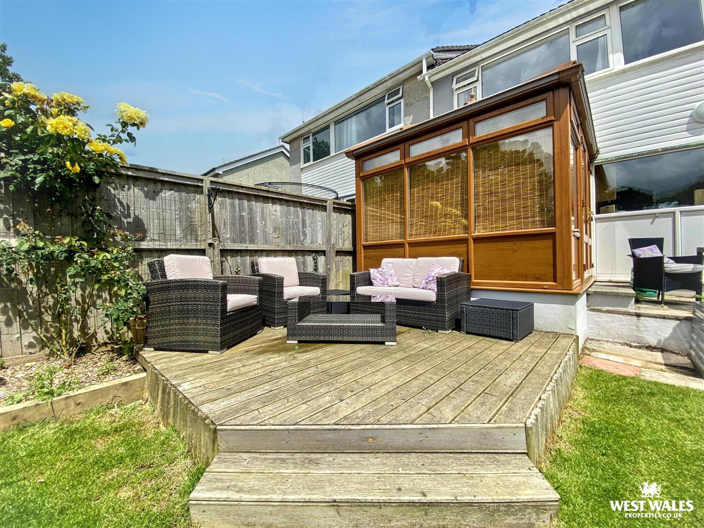 West Haven Estate, Cosheston, Pembroke Dock, photo 20