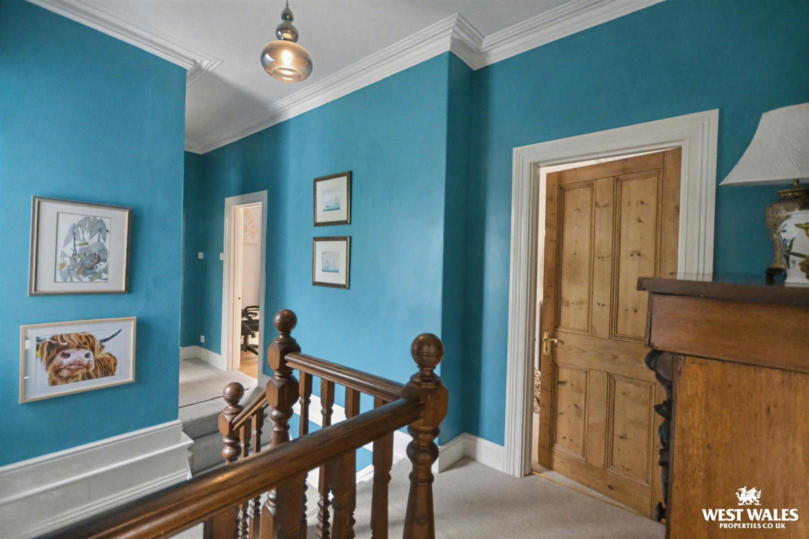 Dol Llan Road, Llandysul, photo 25