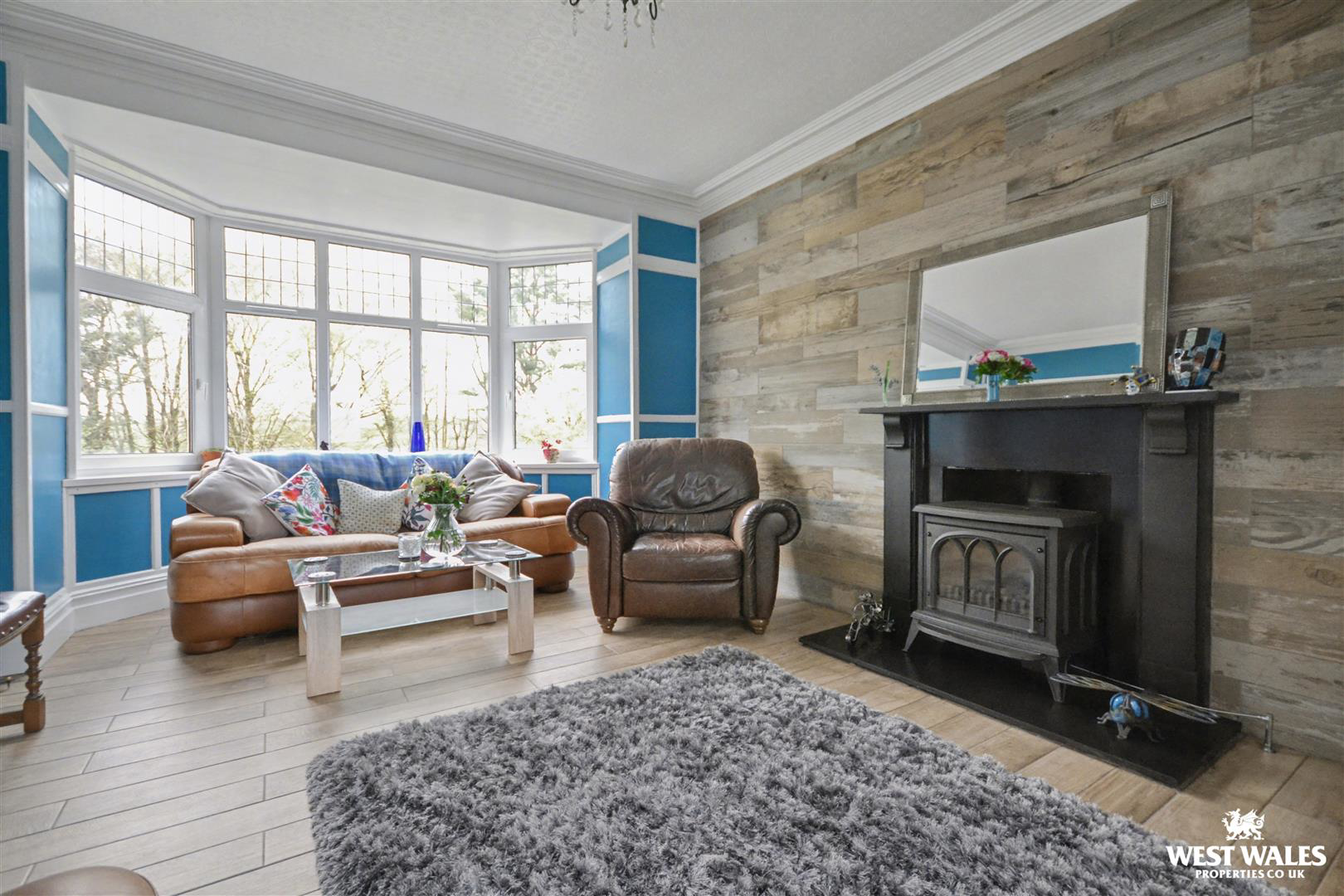 Dol Llan Road, Llandysul, photo 5