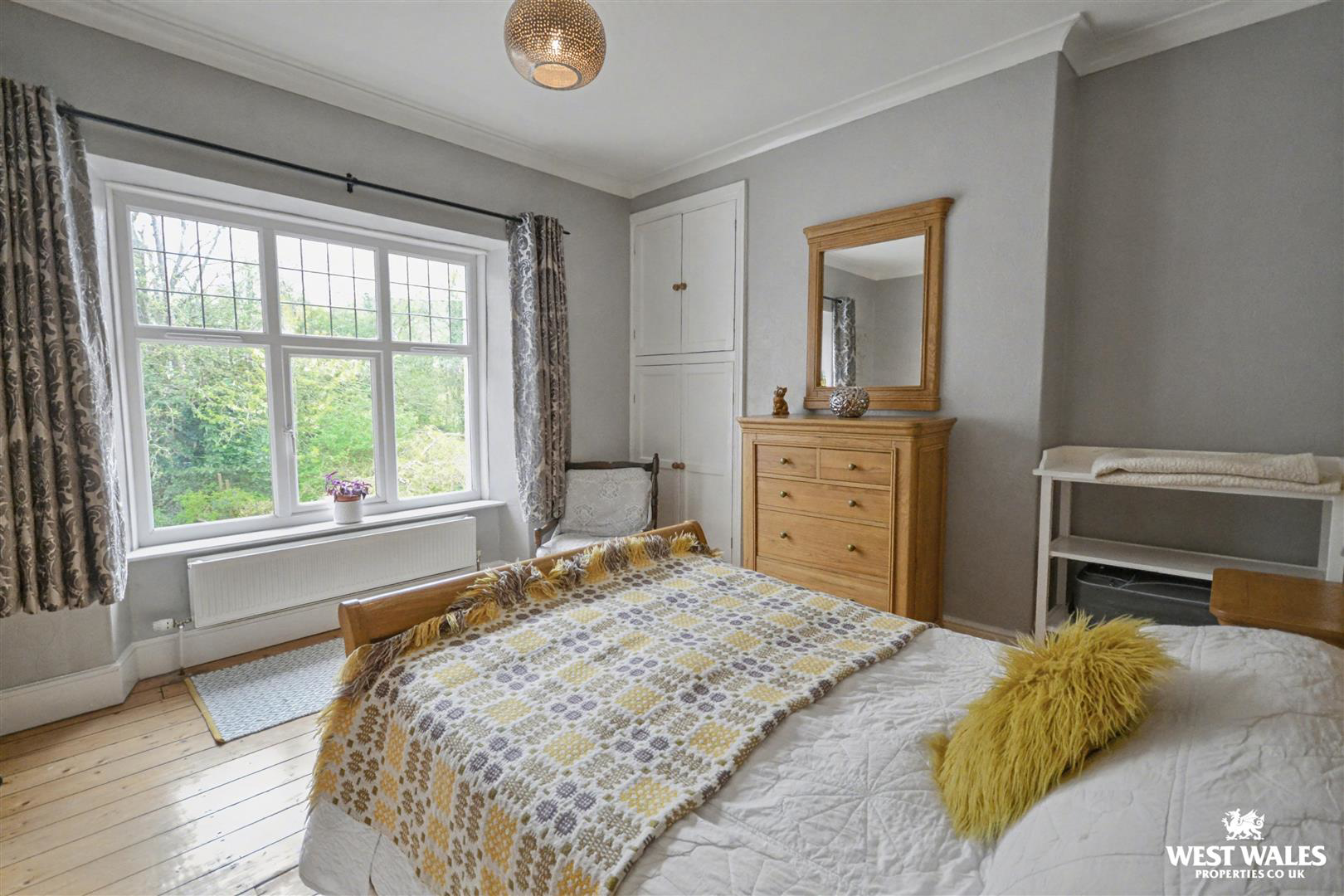 Dol Llan Road, Llandysul, photo 31