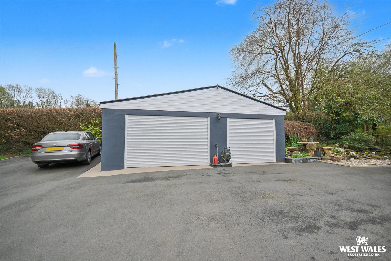 Dol Llan Road, Llandysul, photo 19