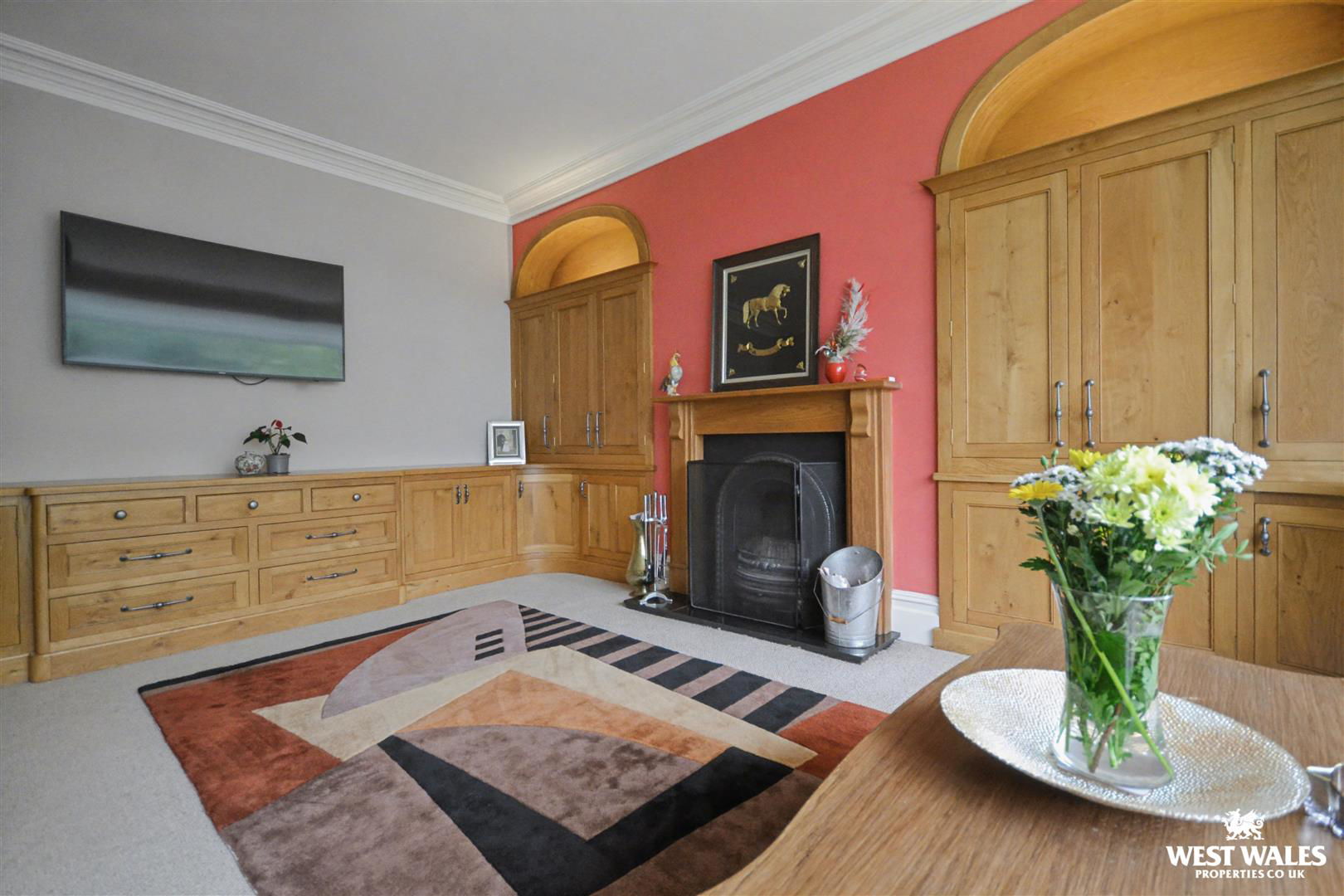 Dol Llan Road, Llandysul, photo 4