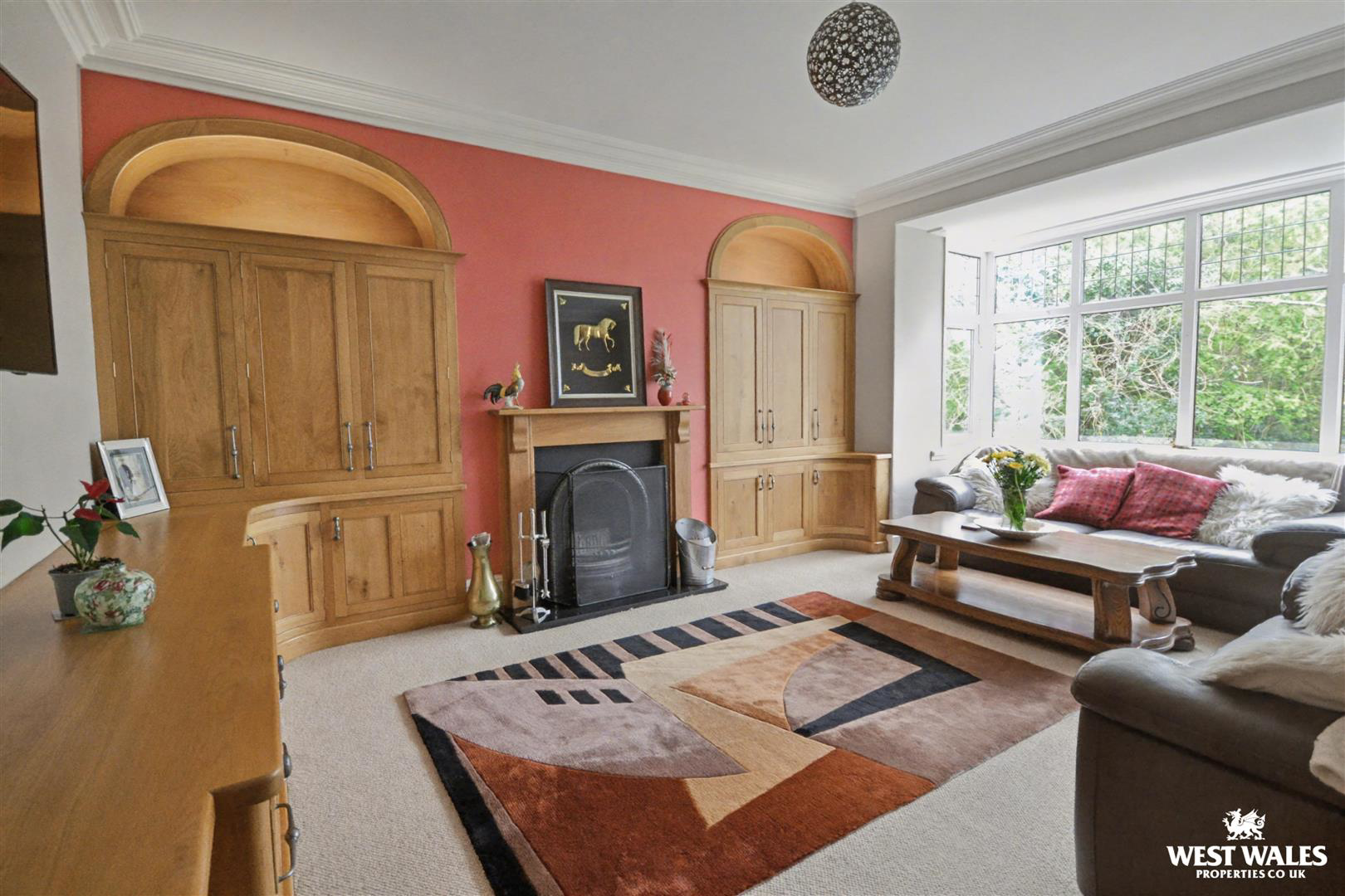 Dol Llan Road, Llandysul, photo 17