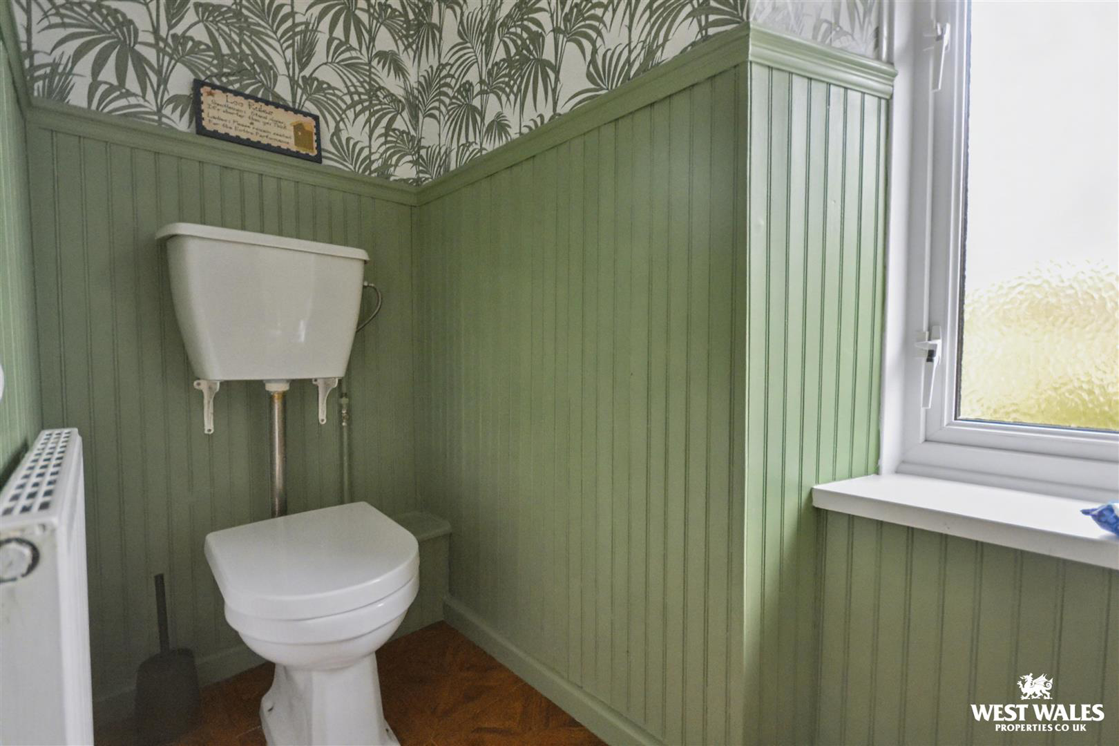 Dol Llan Road, Llandysul, photo 28