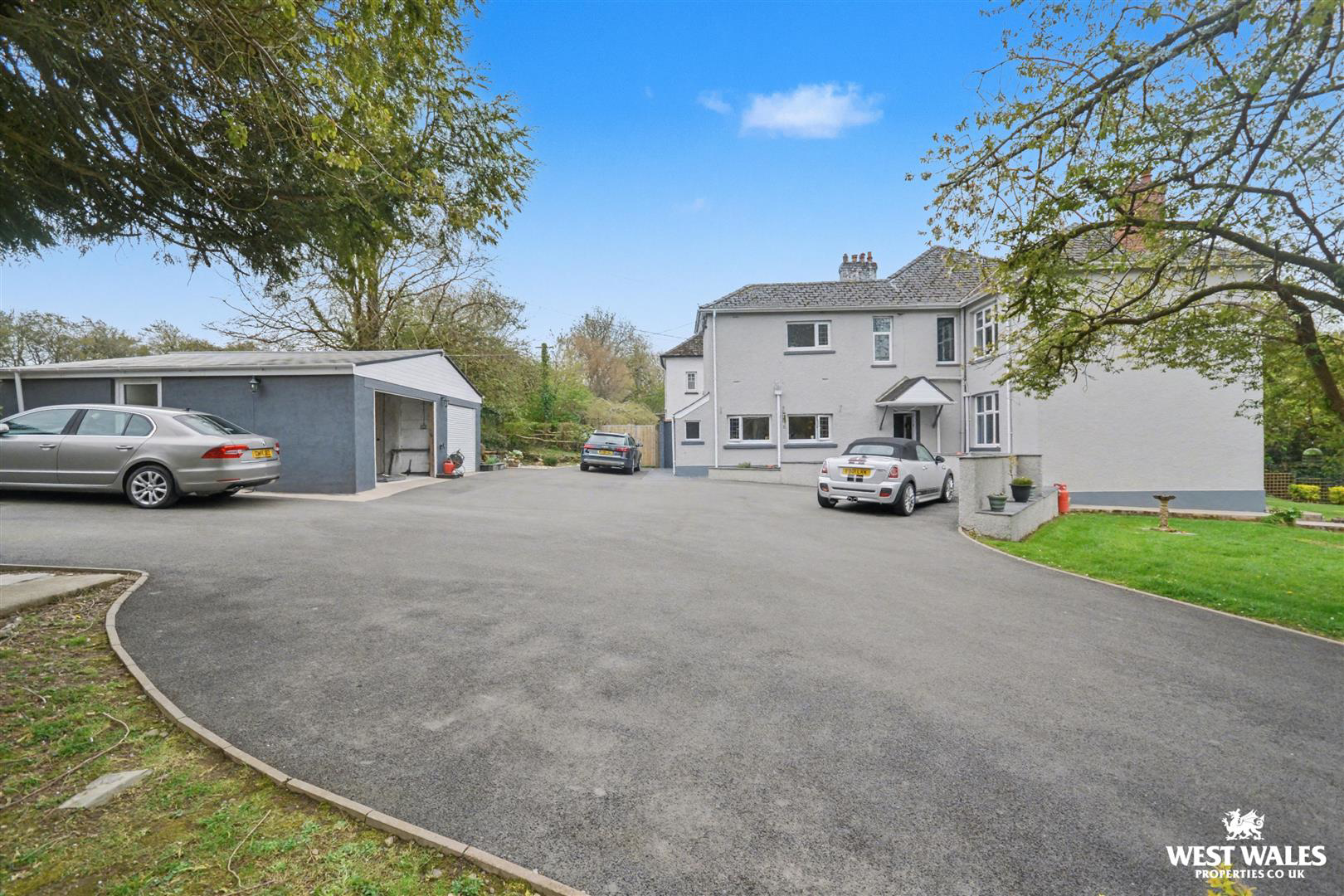 Dol Llan Road, Llandysul, photo 36