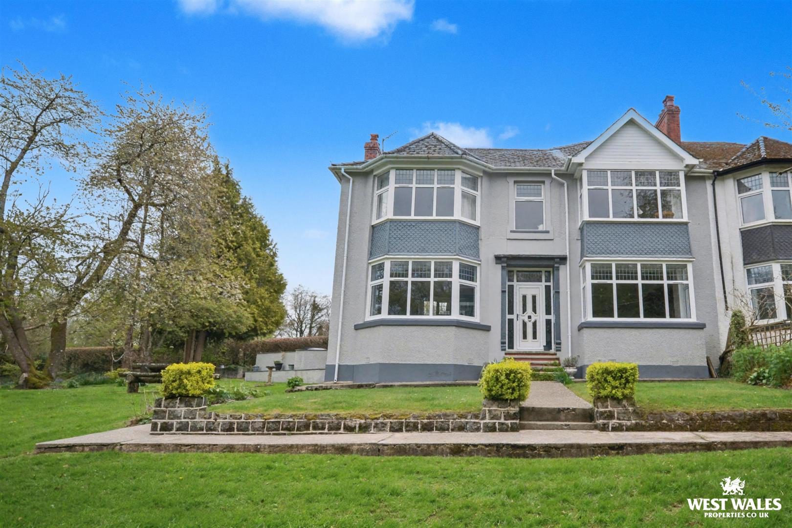 Dol Llan Road, Llandysul, photo 21
