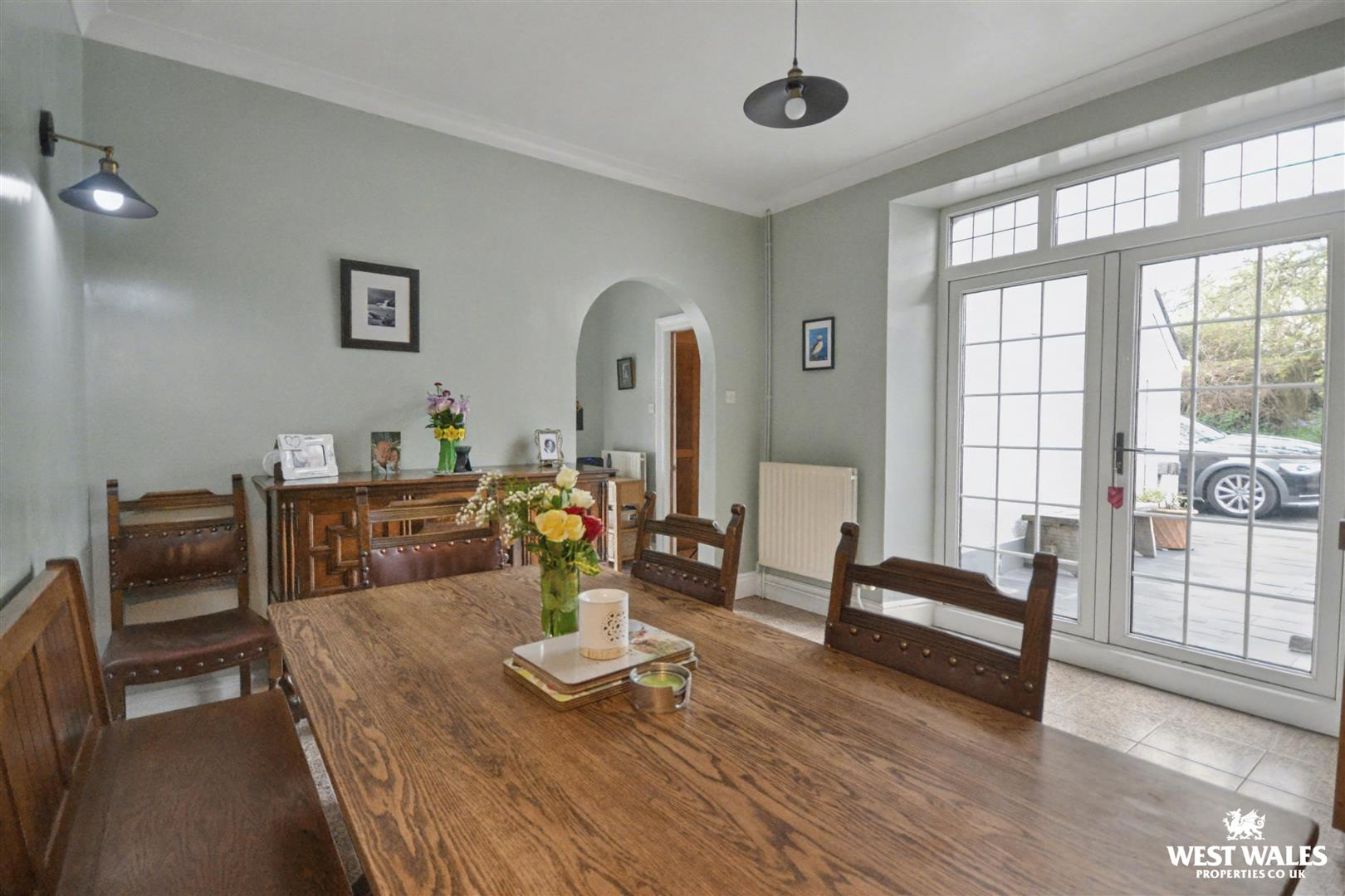 Dol Llan Road, Llandysul, photo 11