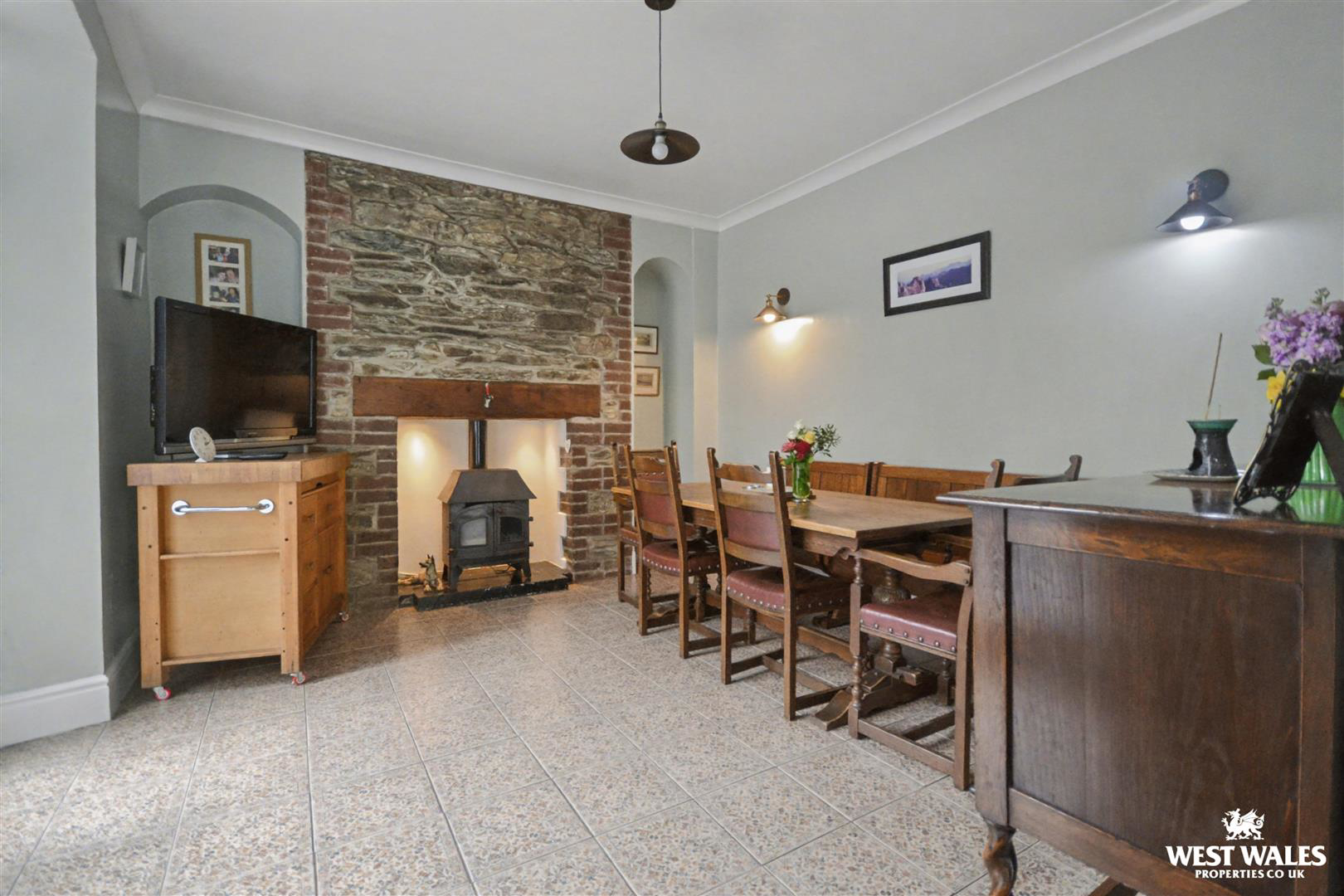 Dol Llan Road, Llandysul, photo 18