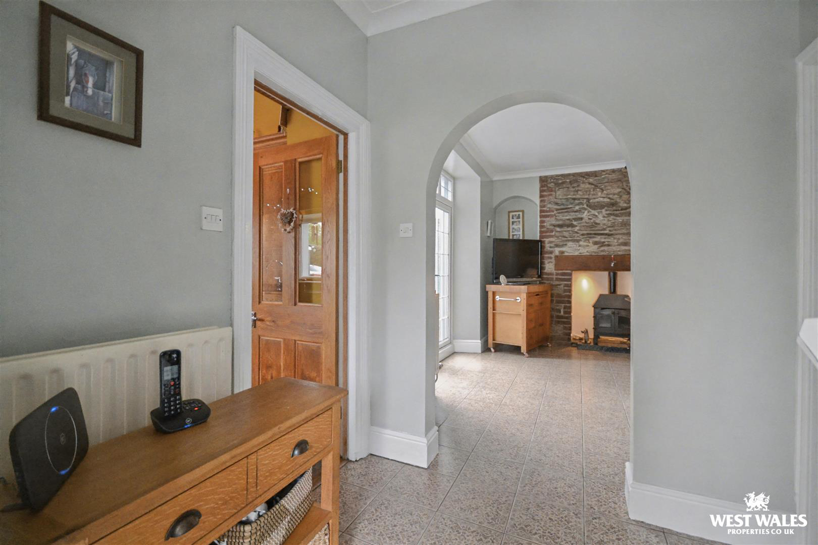 Dol Llan Road, Llandysul, photo 34