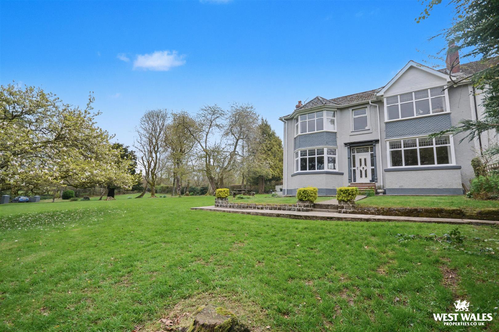 Dol Llan Road, Llandysul, photo 39