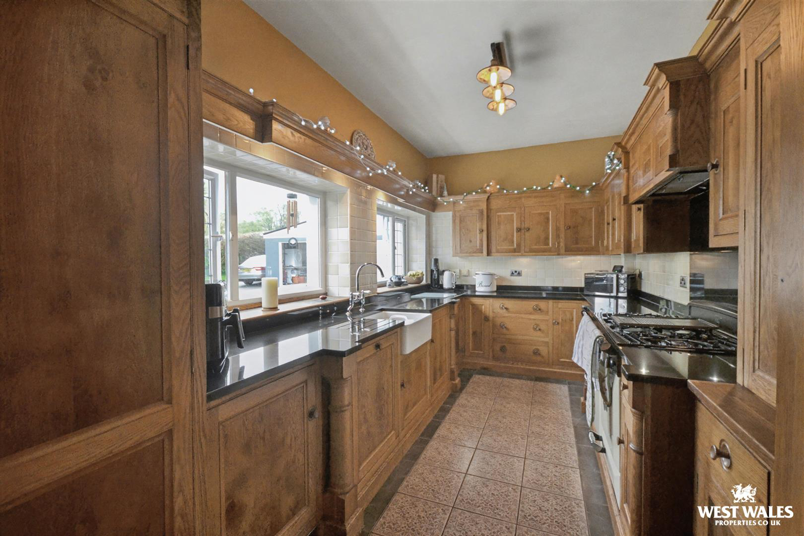 Dol Llan Road, Llandysul, photo 10
