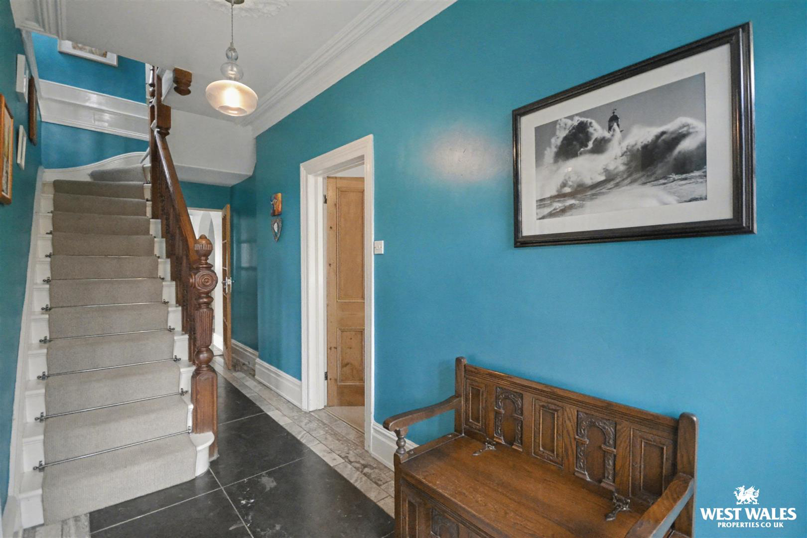 Dol Llan Road, Llandysul, photo 33