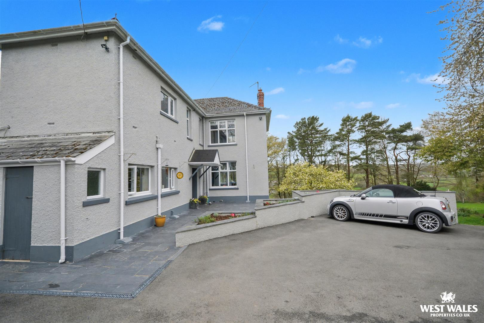 Dol Llan Road, Llandysul, photo 35