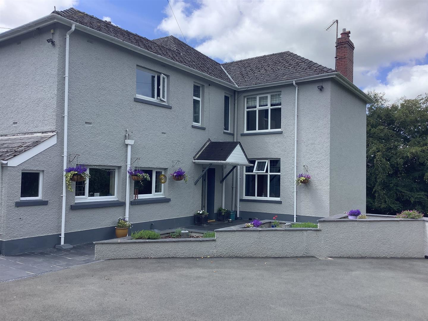 Dol Llan Road, Llandysul, photo 6